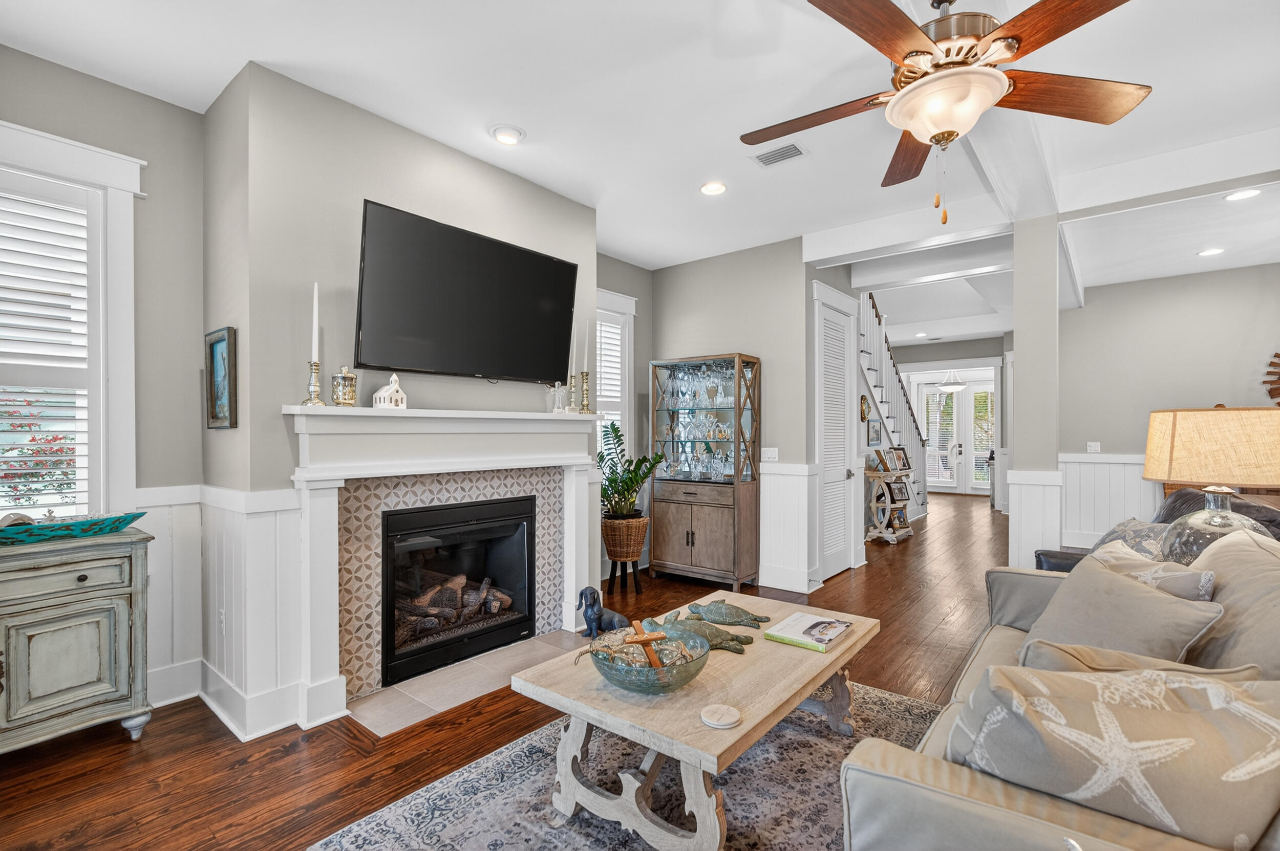 NATUREWALK AT SEAGROVE - Residential