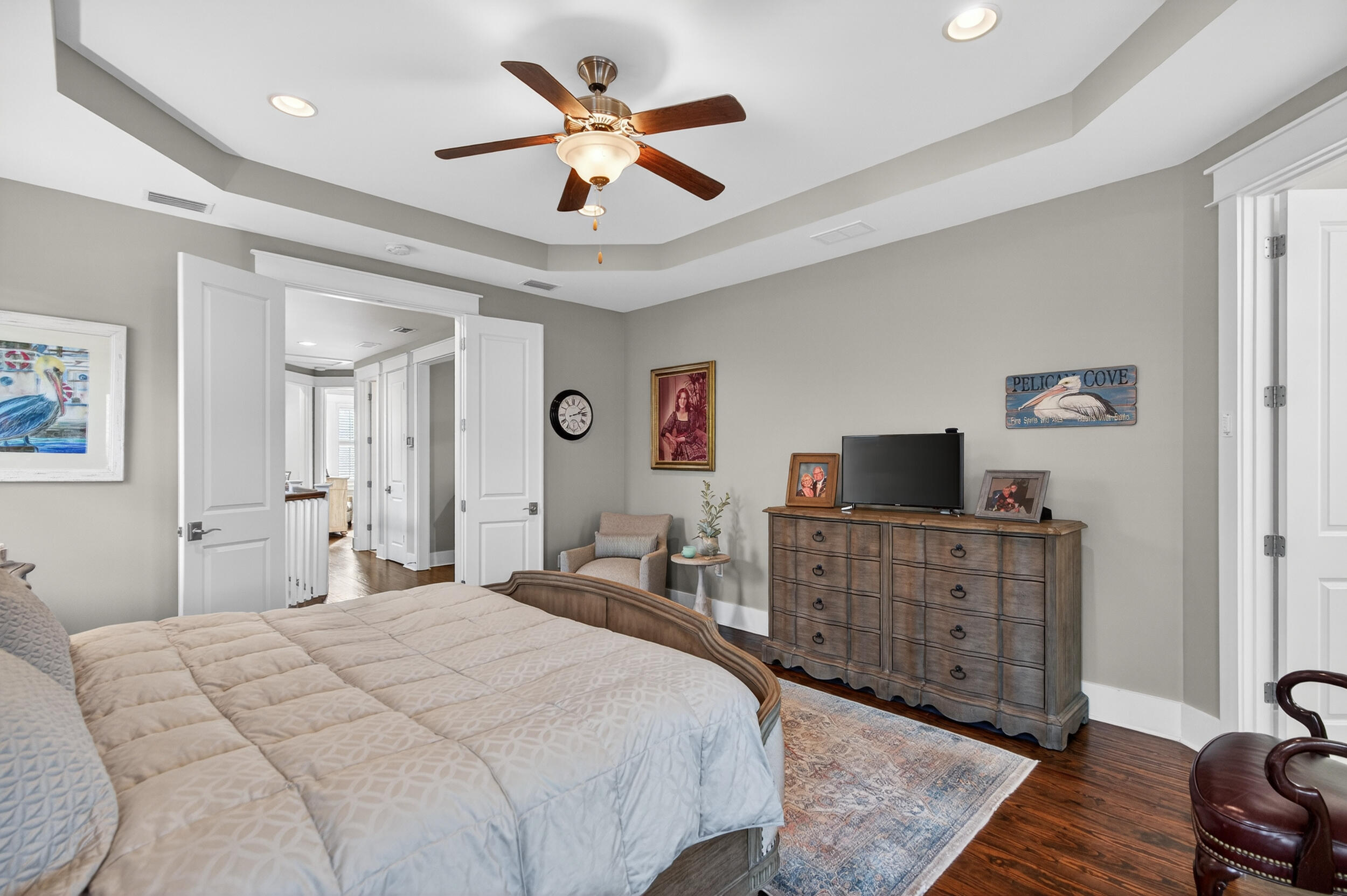 NATUREWALK AT SEAGROVE - Residential