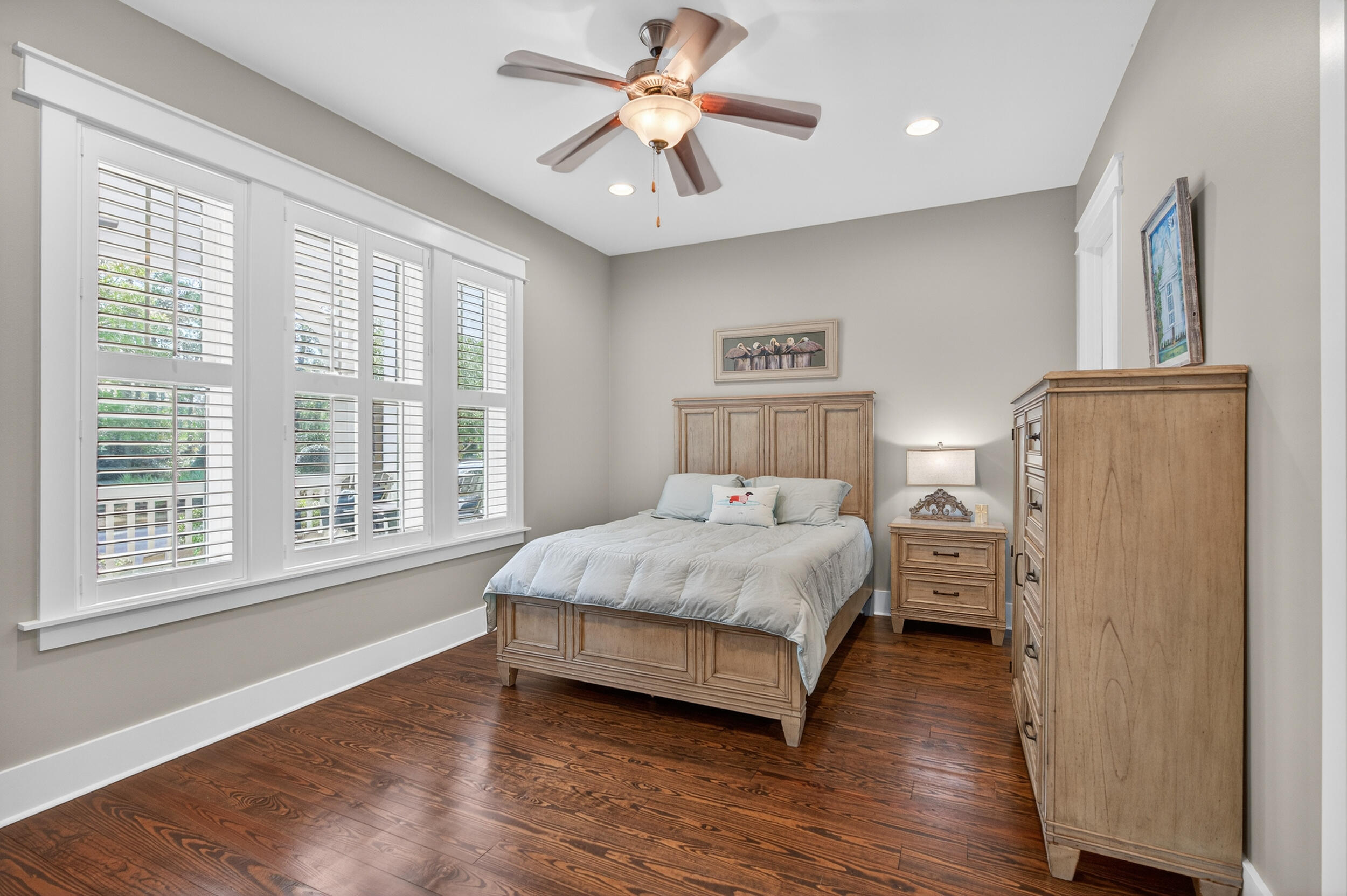 NATUREWALK AT SEAGROVE - Residential