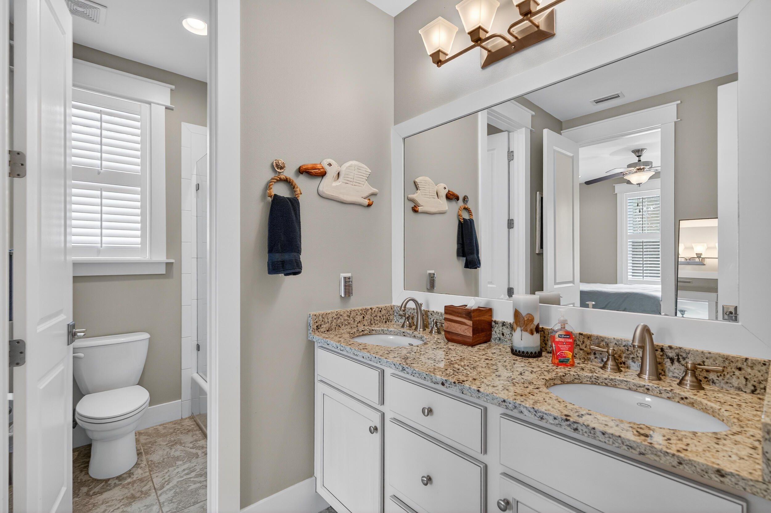 NATUREWALK AT SEAGROVE - Residential