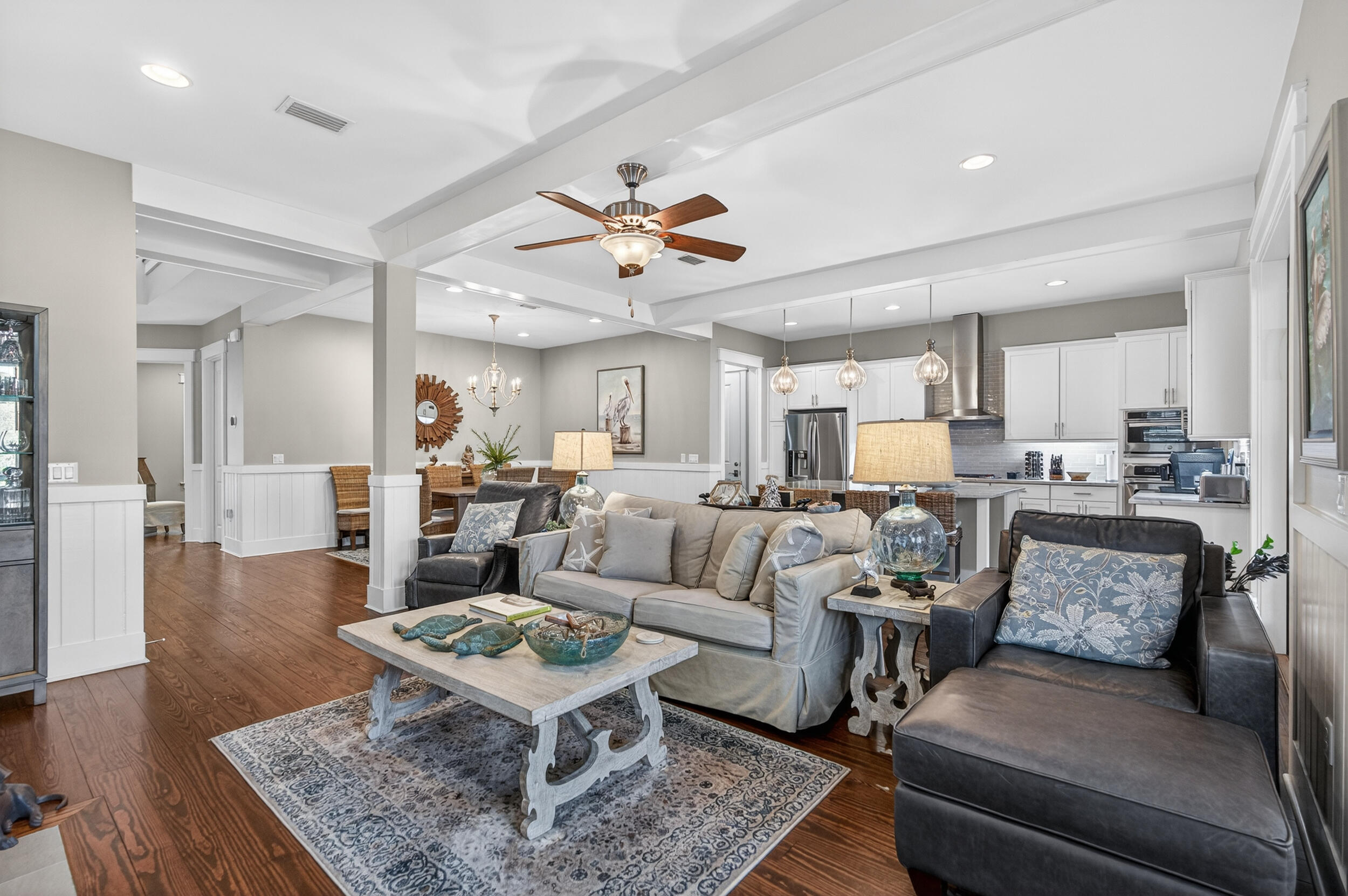 NATUREWALK AT SEAGROVE - Residential