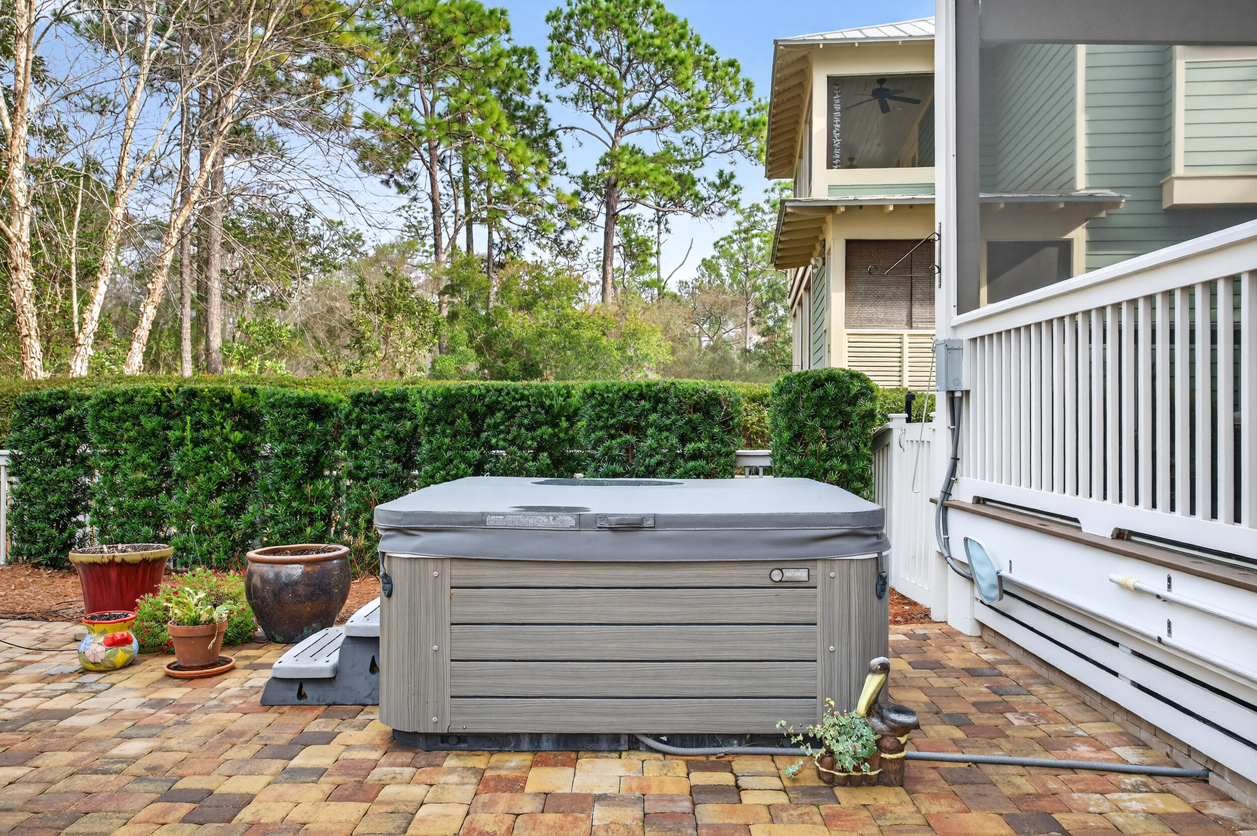 NATUREWALK AT SEAGROVE - Residential