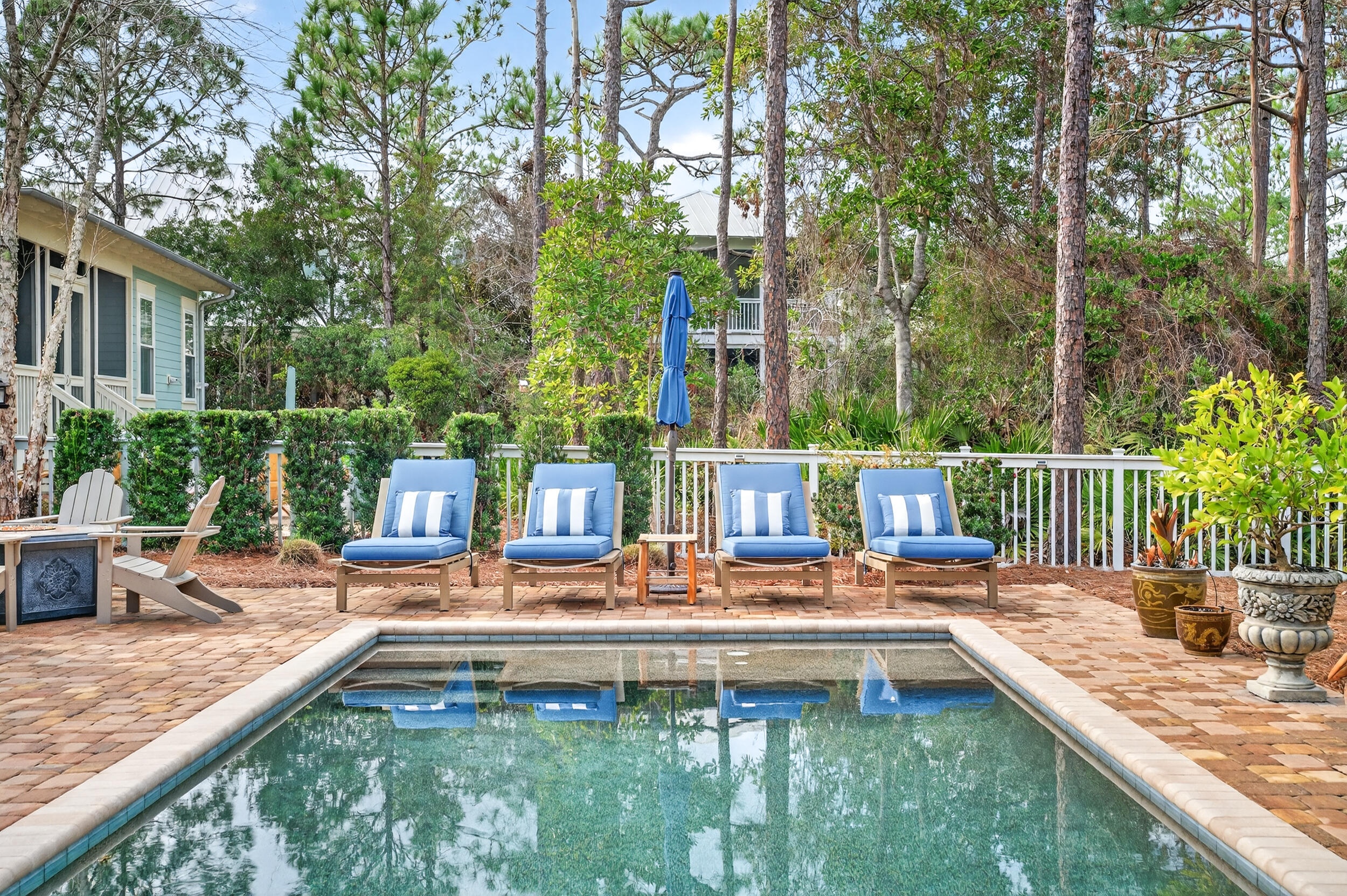 NATUREWALK AT SEAGROVE - Residential