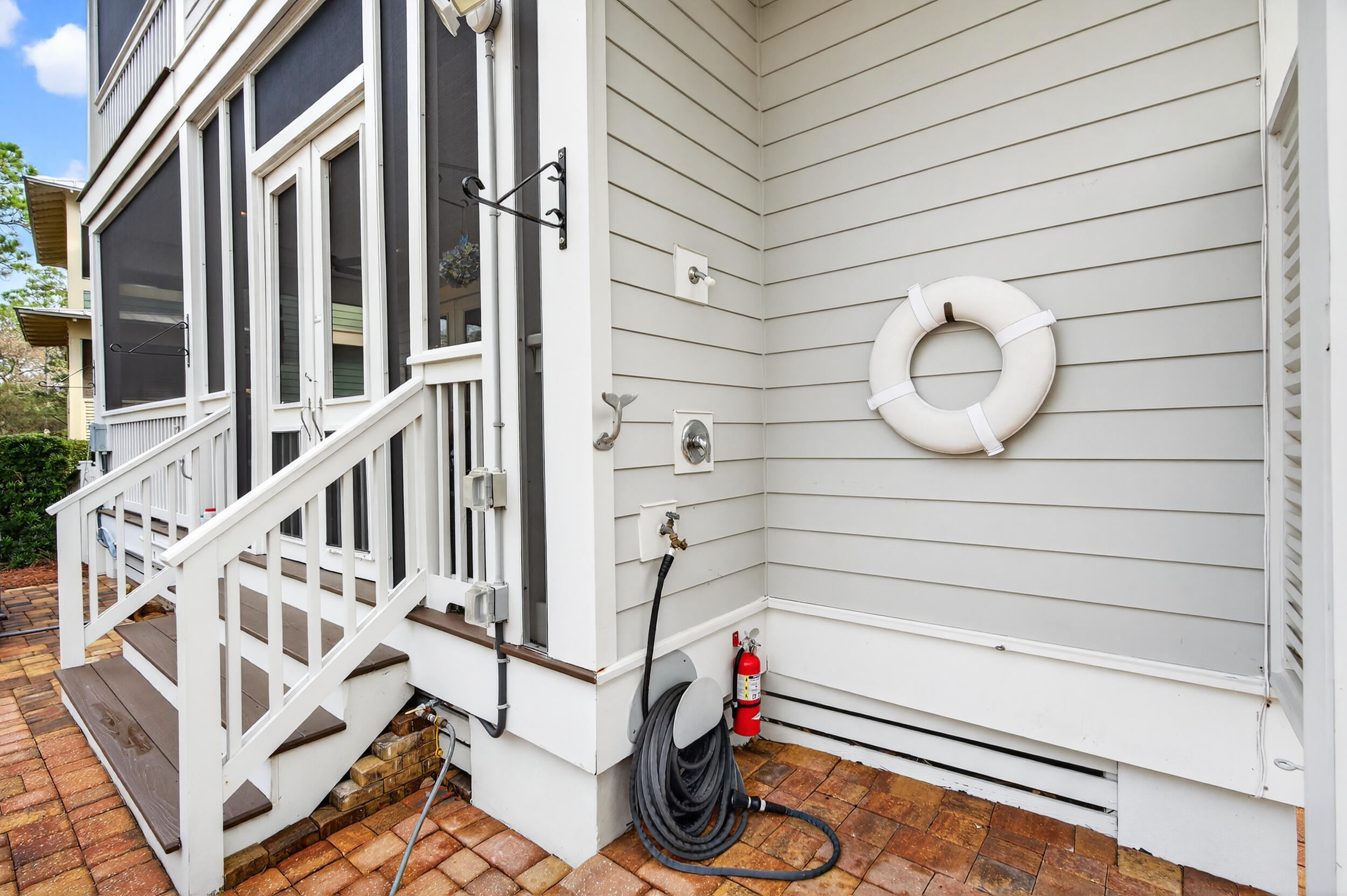 NATUREWALK AT SEAGROVE - Residential