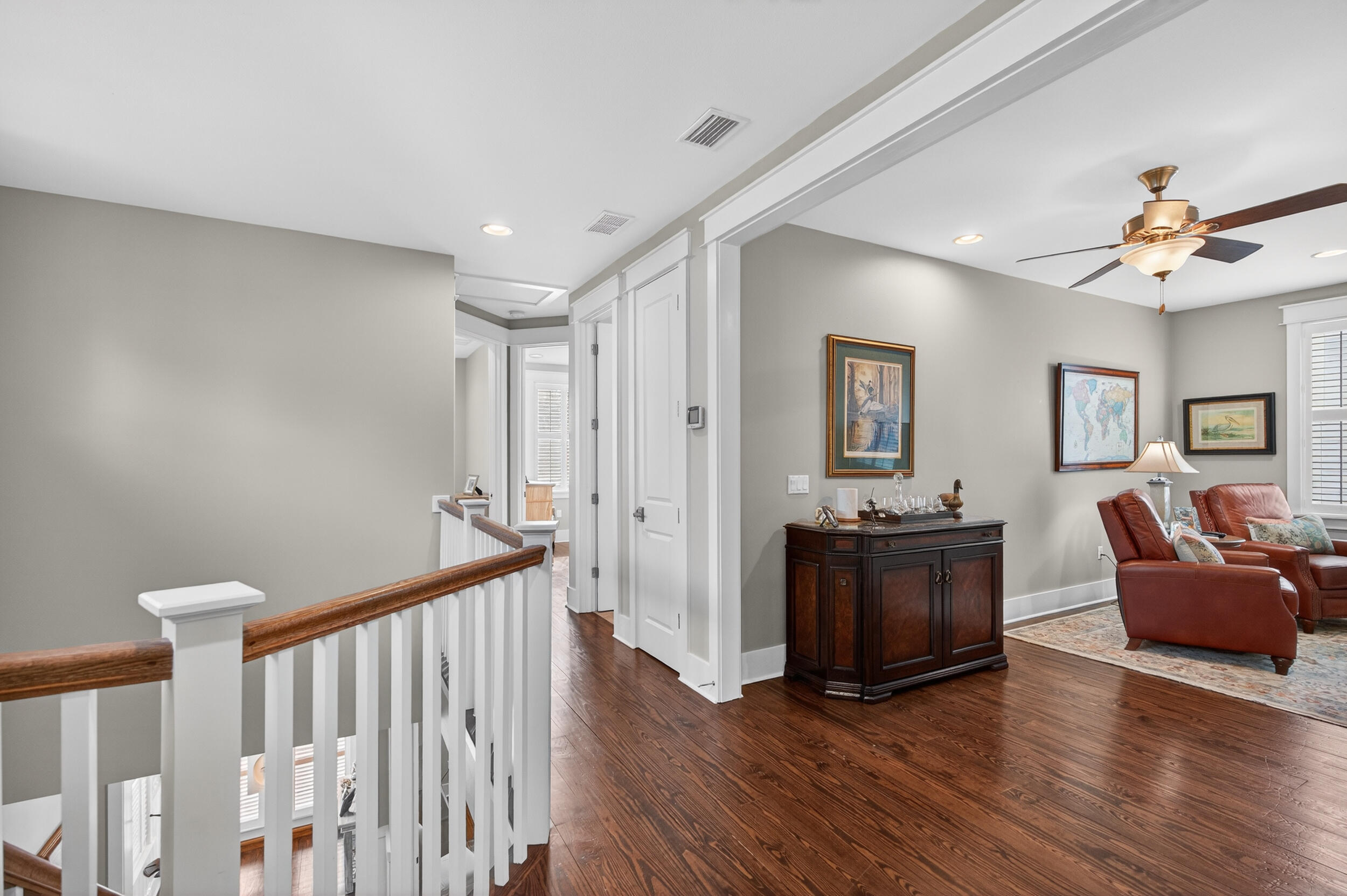 NATUREWALK AT SEAGROVE - Residential