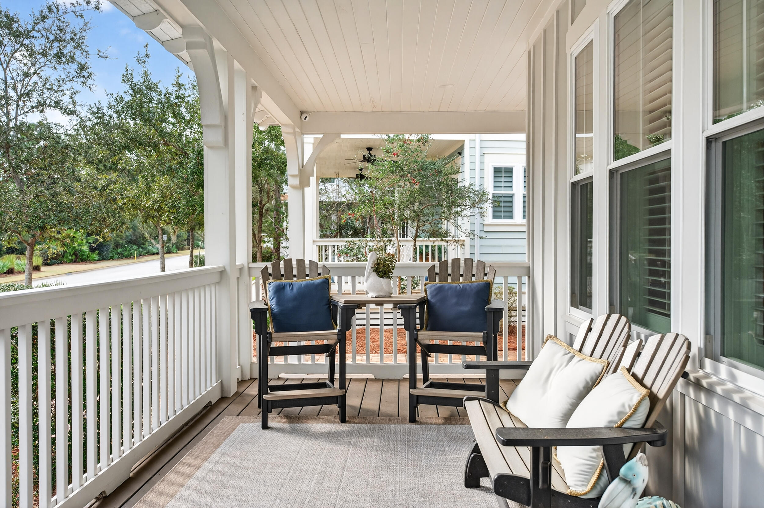 NATUREWALK AT SEAGROVE - Residential