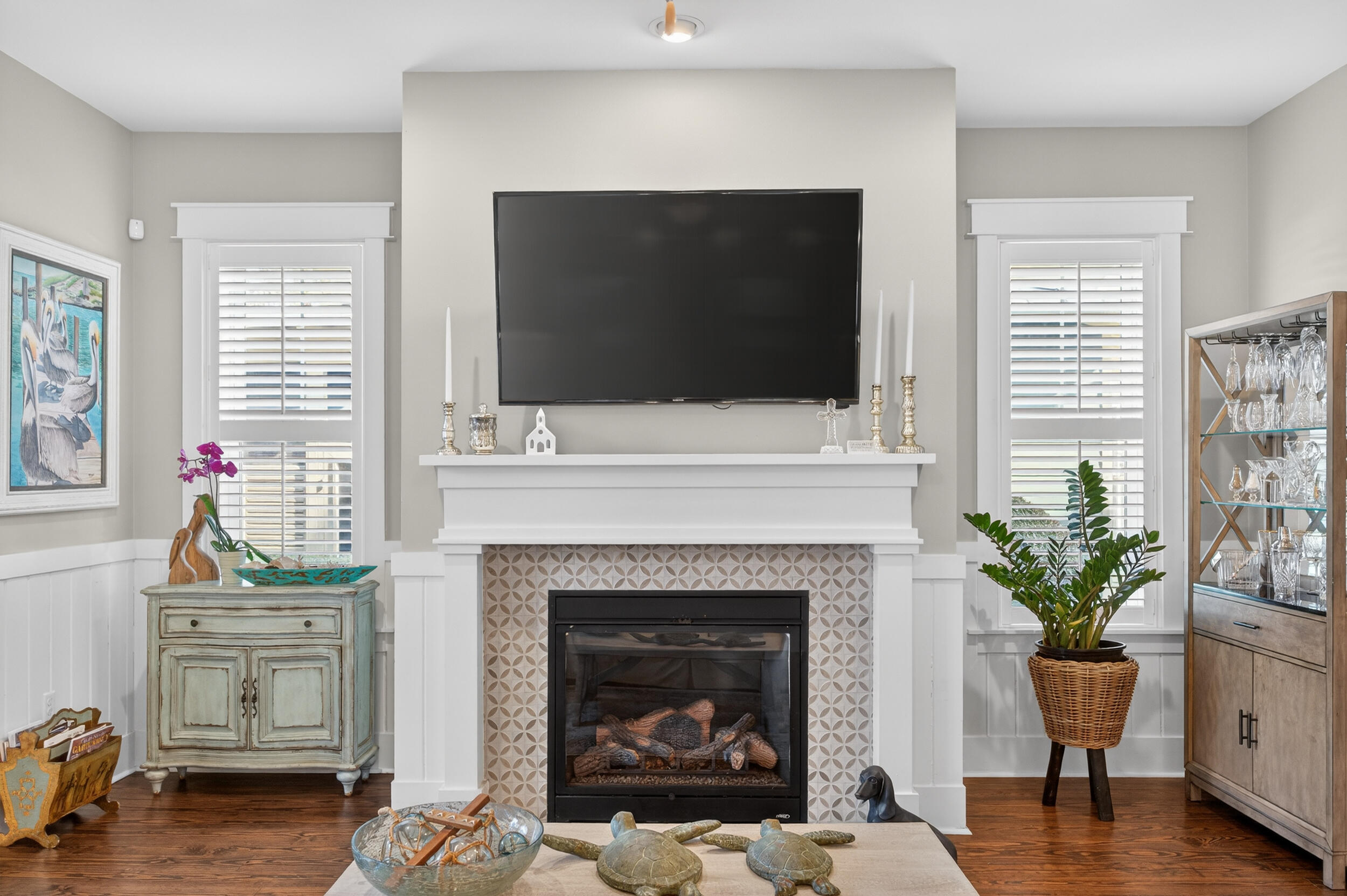 NATUREWALK AT SEAGROVE - Residential