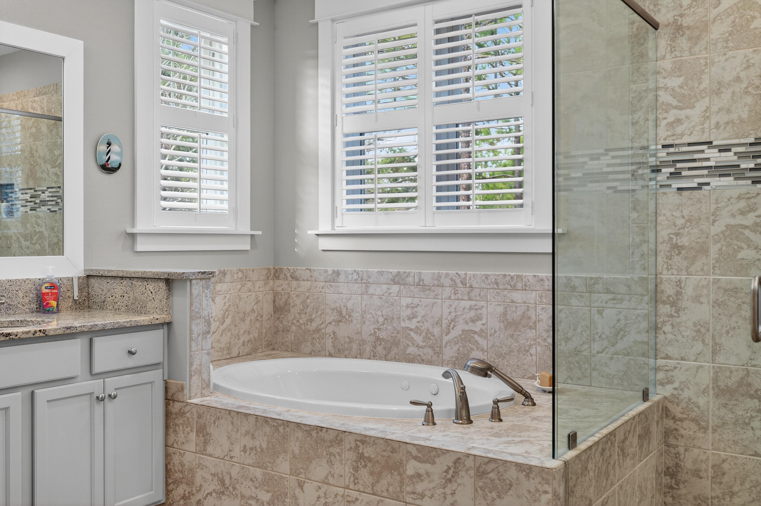 NATUREWALK AT SEAGROVE - Residential