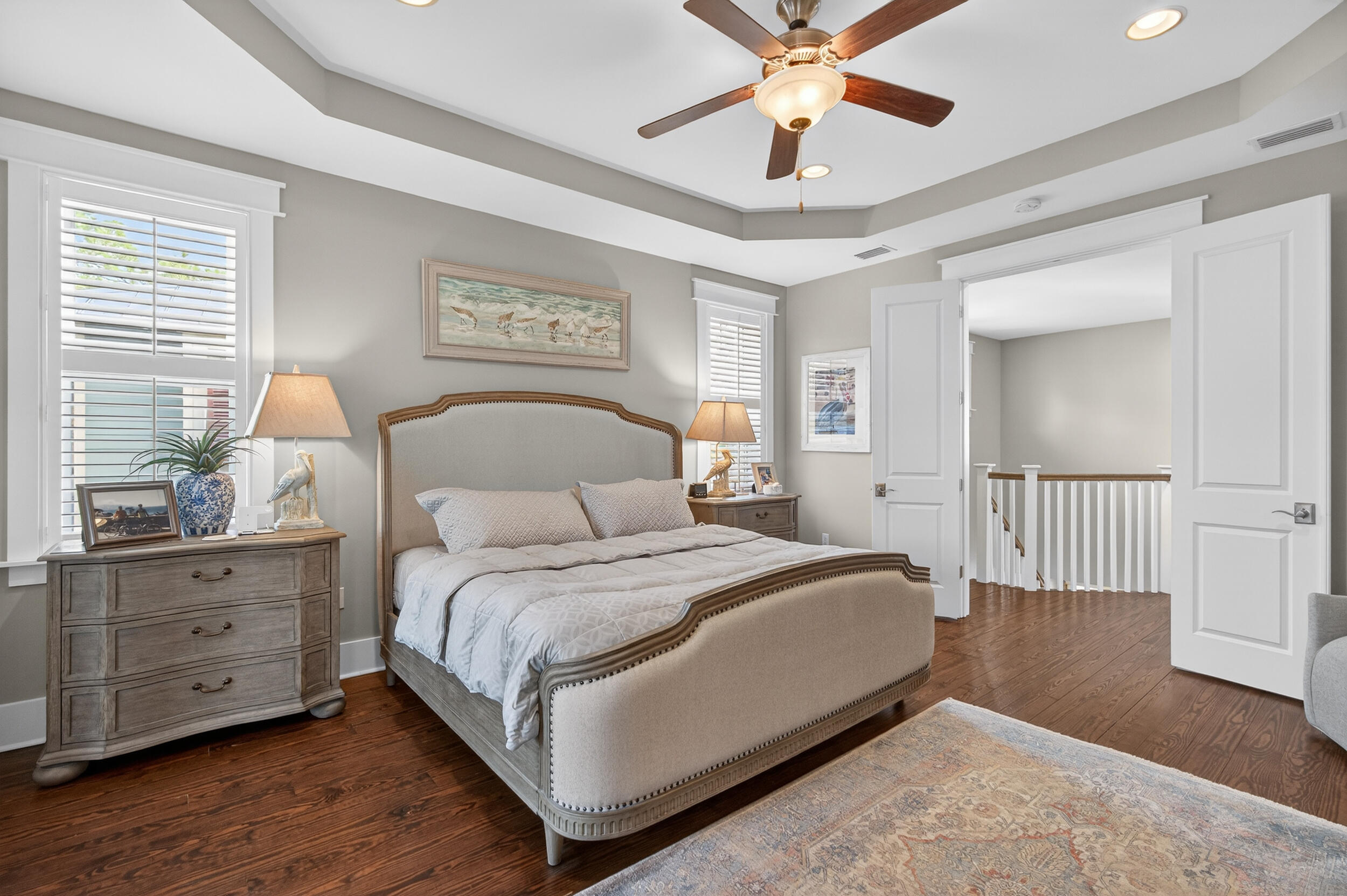 NATUREWALK AT SEAGROVE - Residential