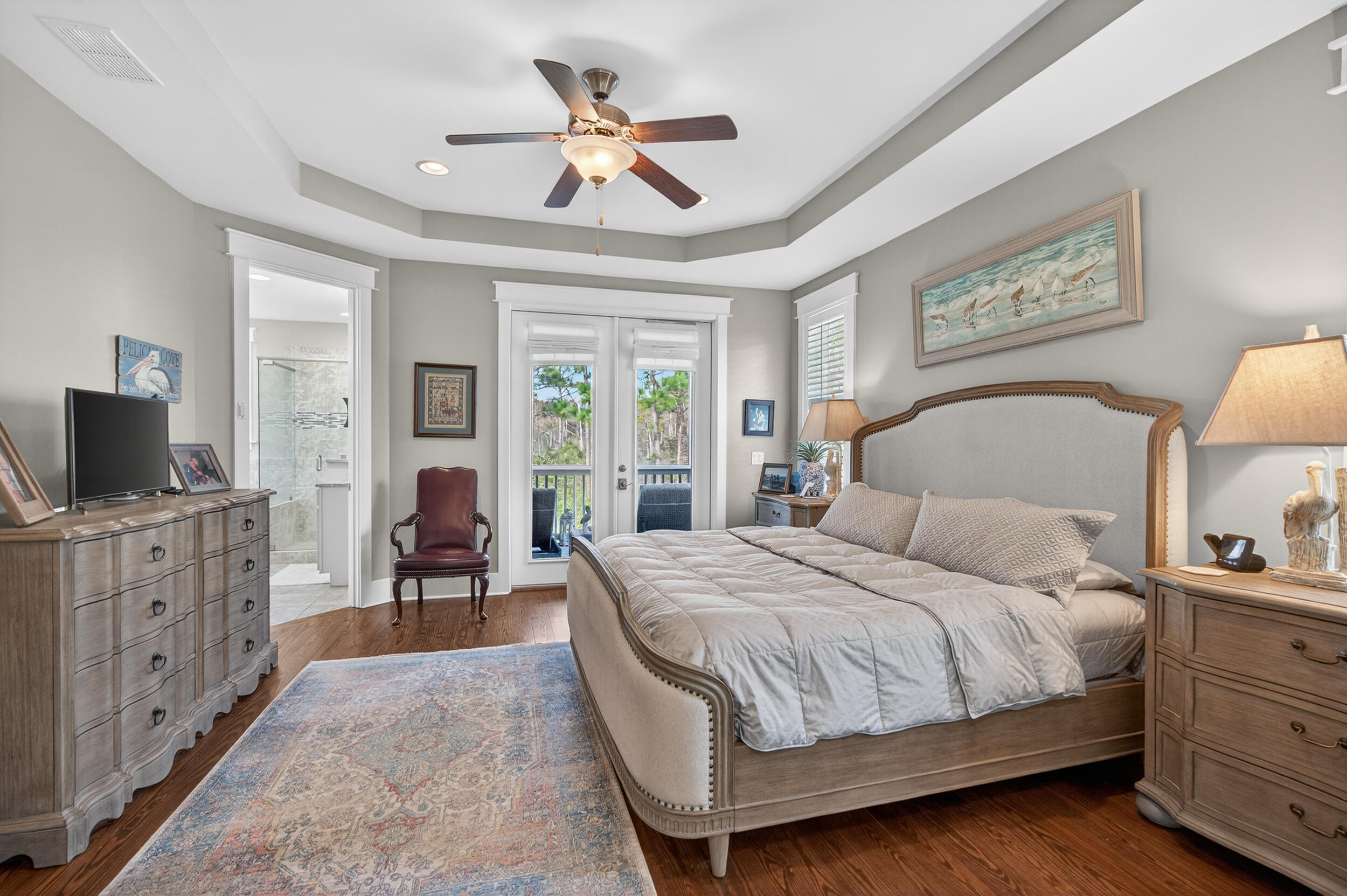 NATUREWALK AT SEAGROVE - Residential