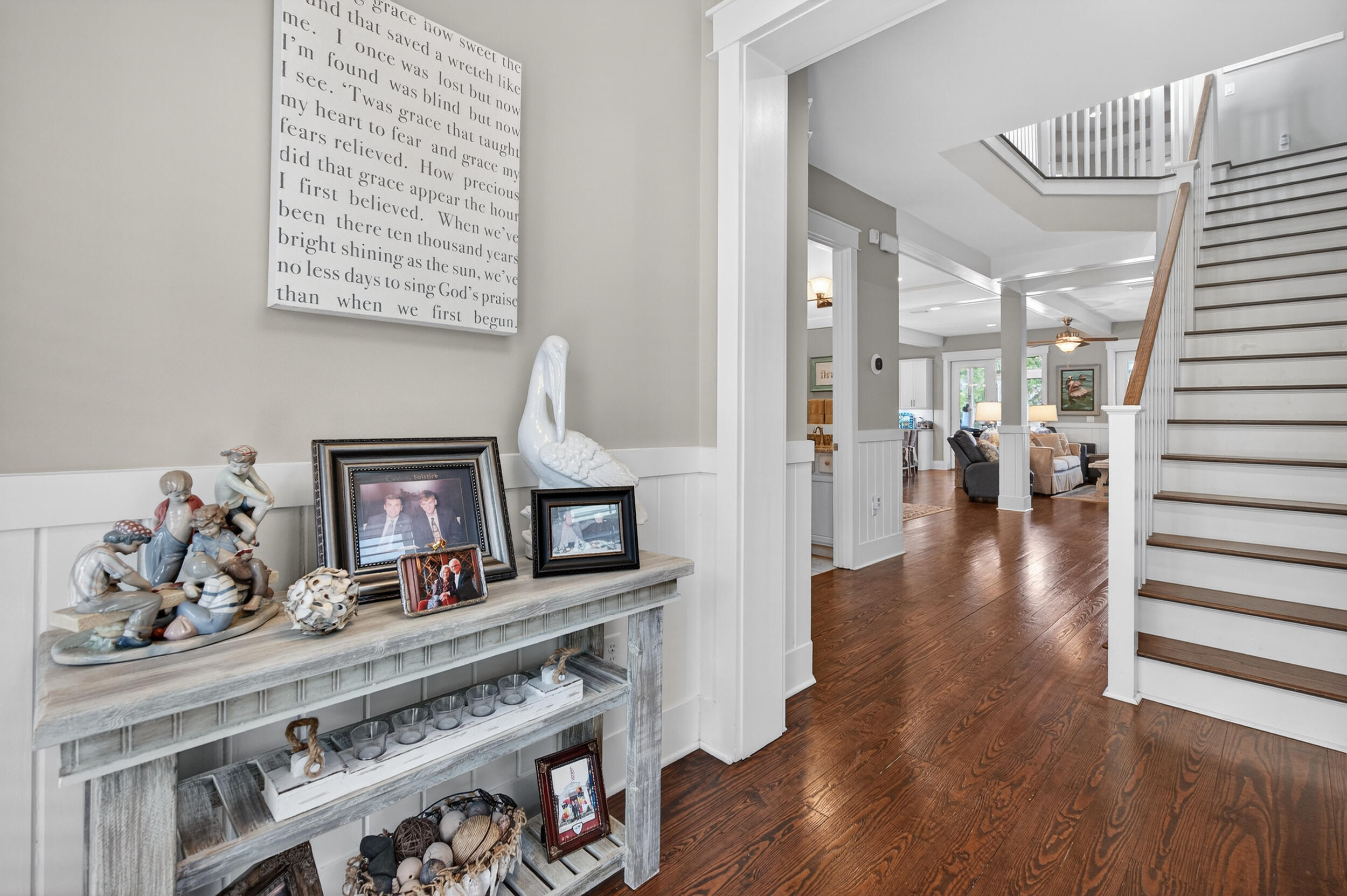 NATUREWALK AT SEAGROVE - Residential