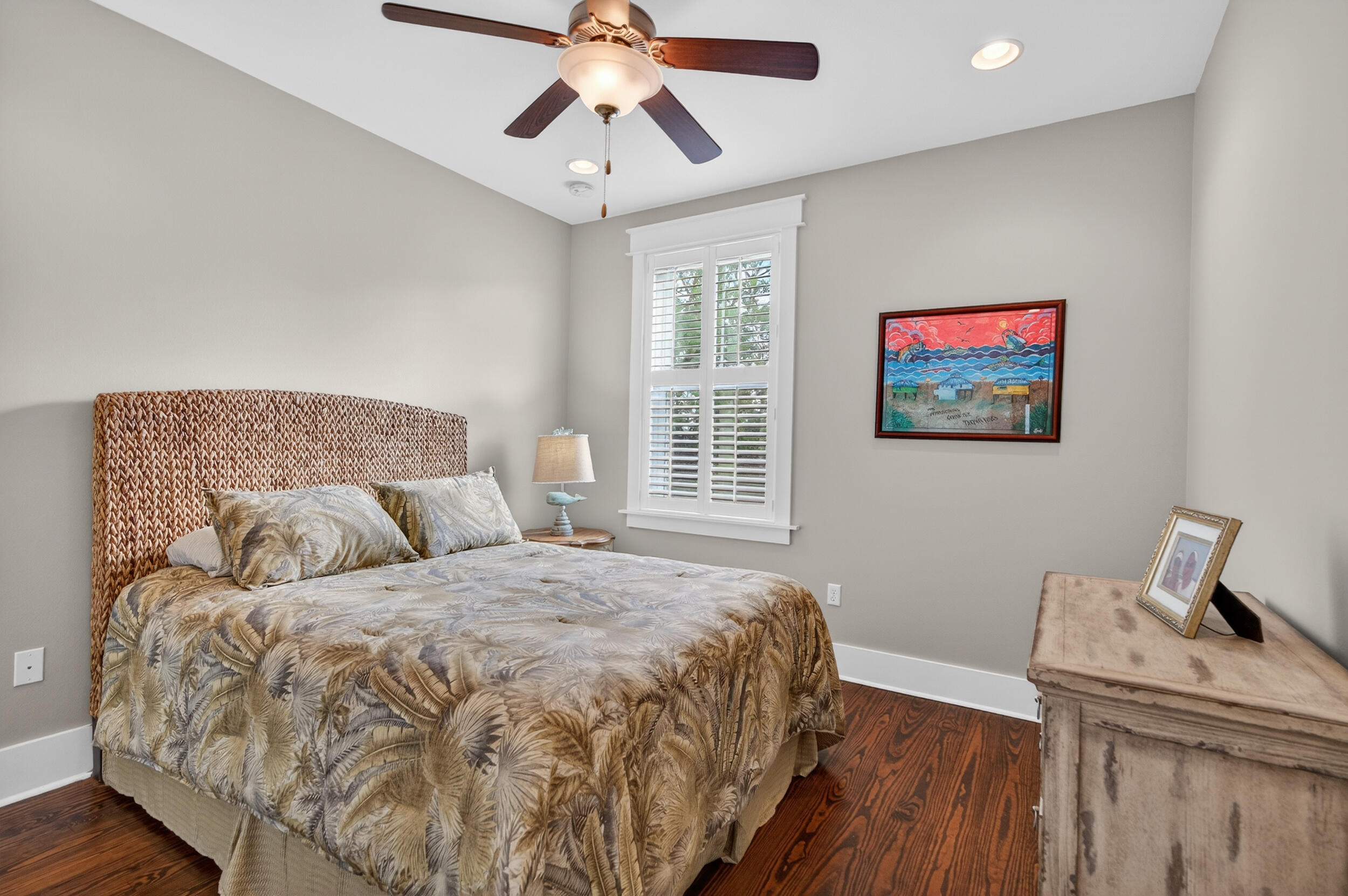 NATUREWALK AT SEAGROVE - Residential