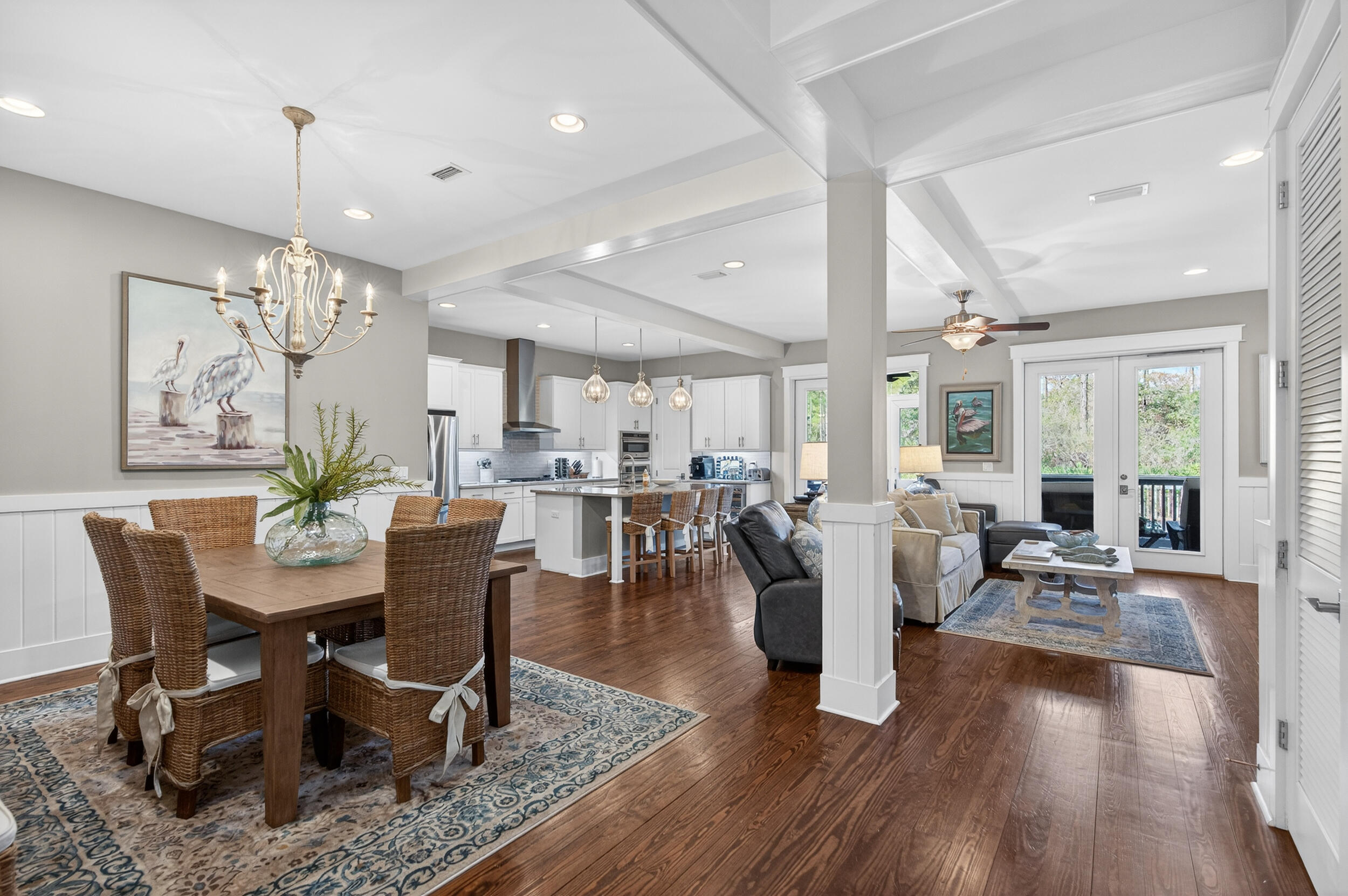 NATUREWALK AT SEAGROVE - Residential