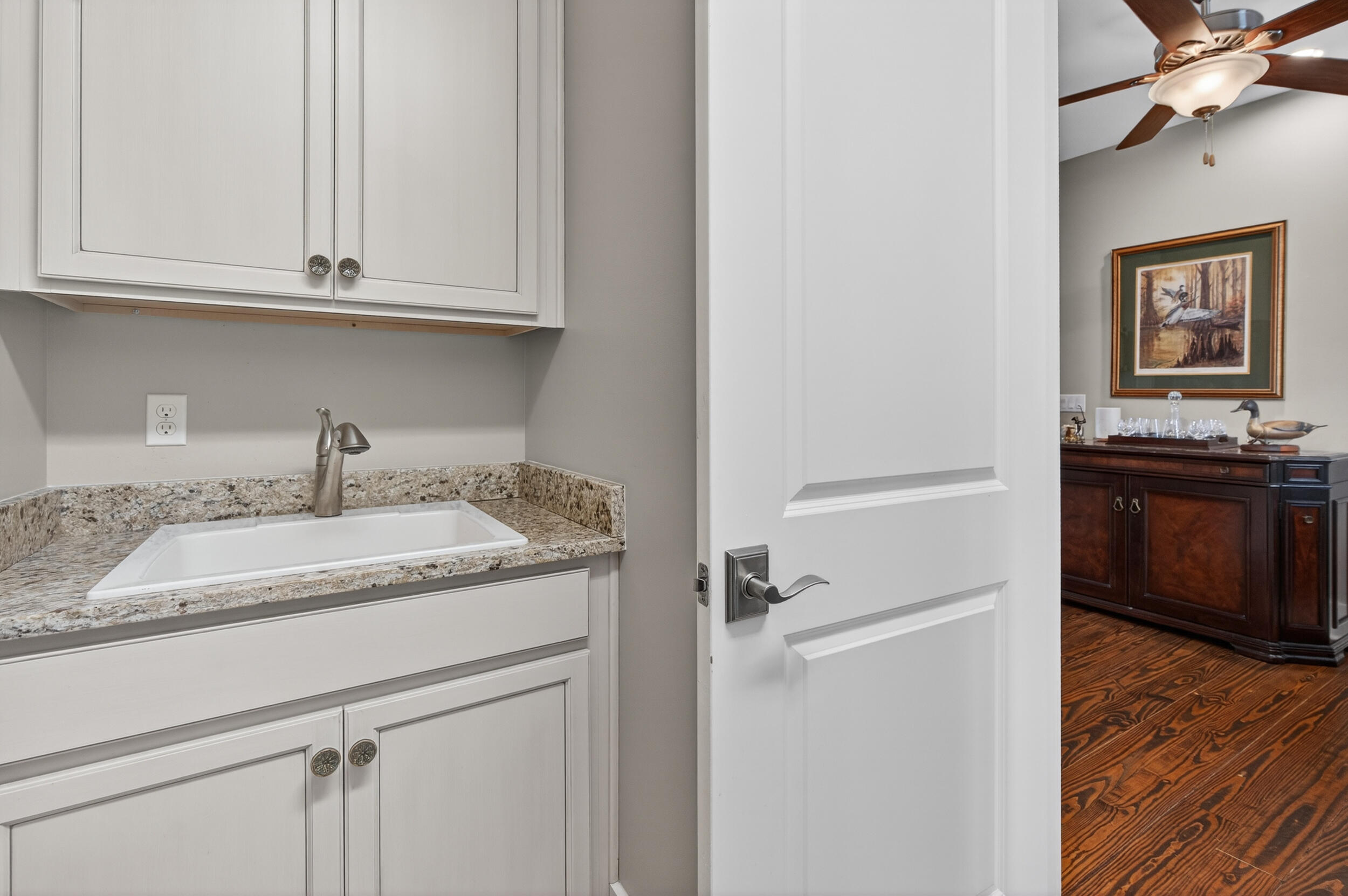 NATUREWALK AT SEAGROVE - Residential