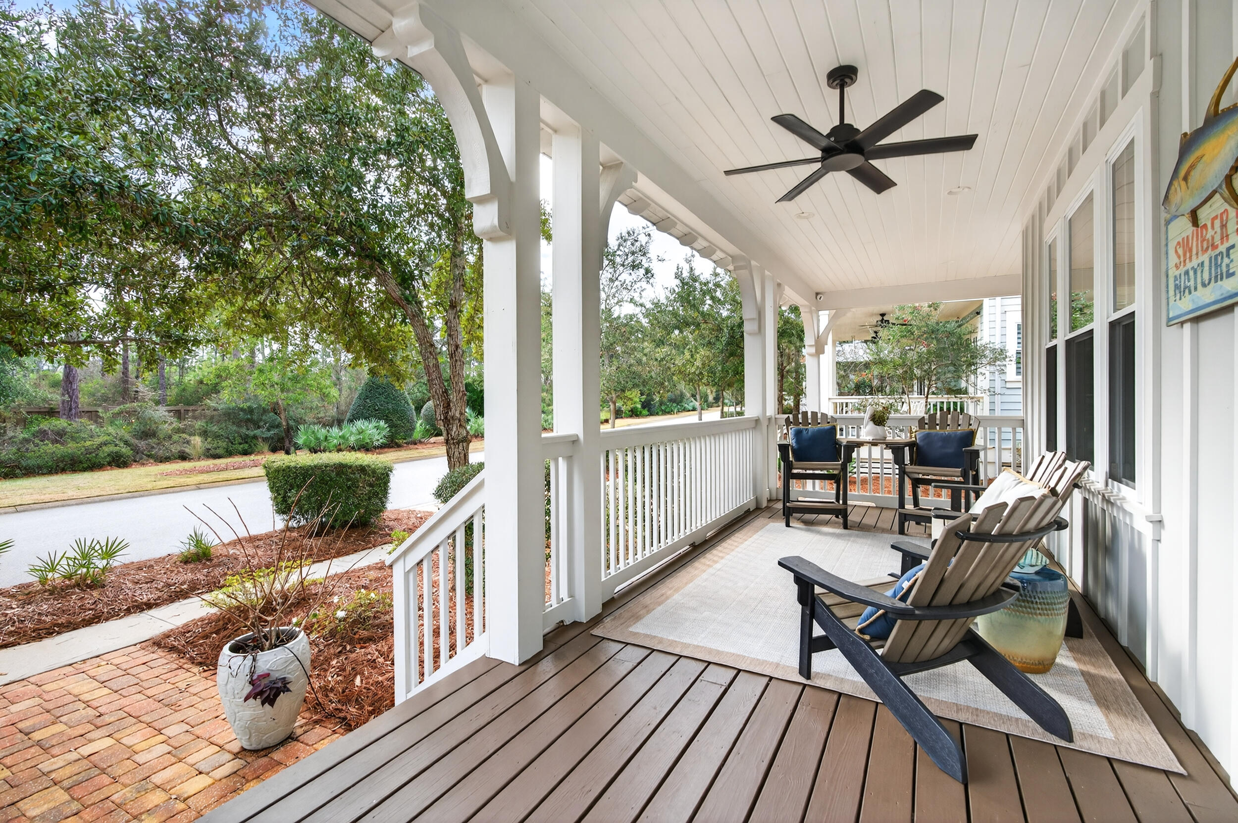 NATUREWALK AT SEAGROVE - Residential