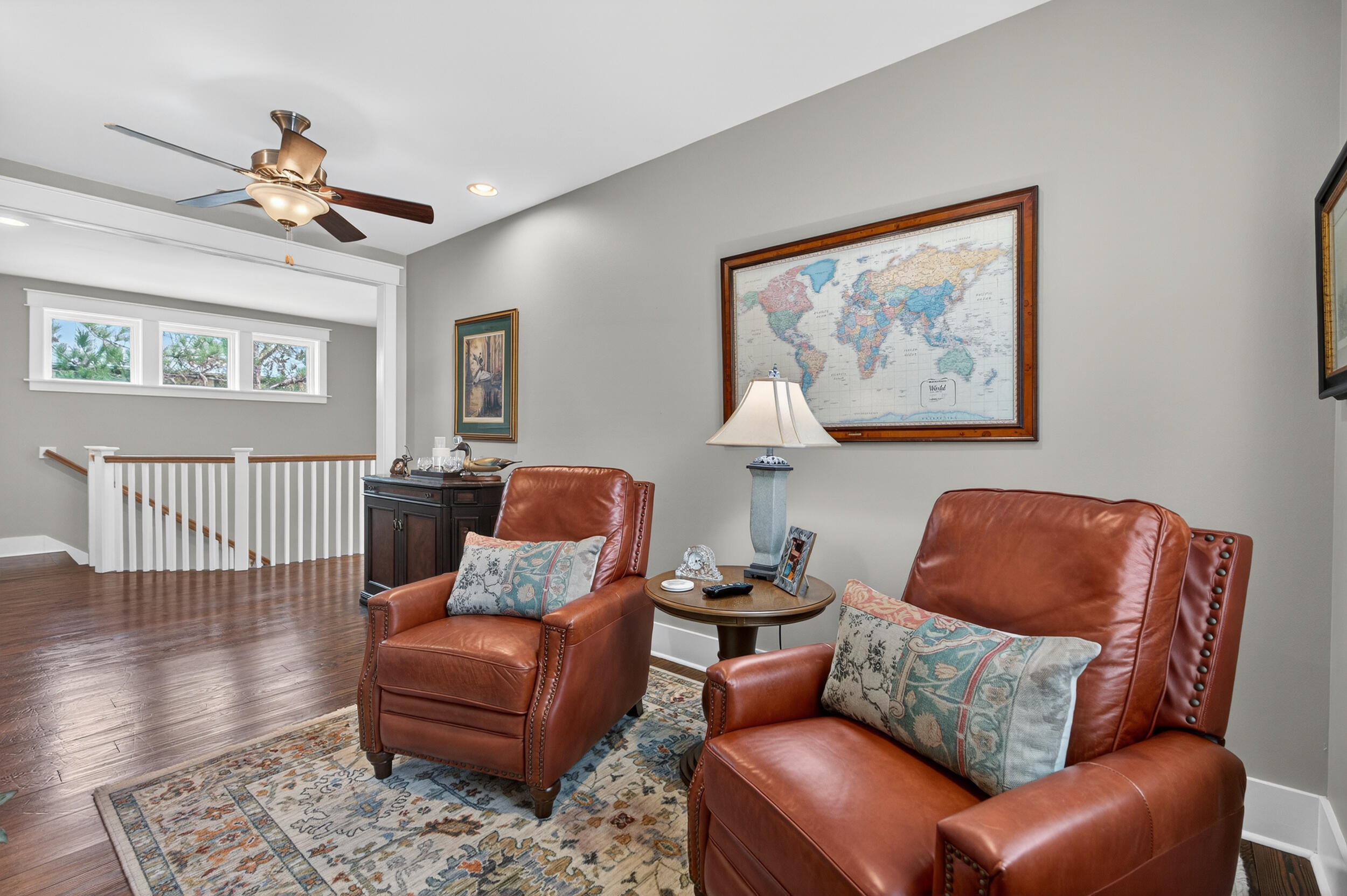 NATUREWALK AT SEAGROVE - Residential