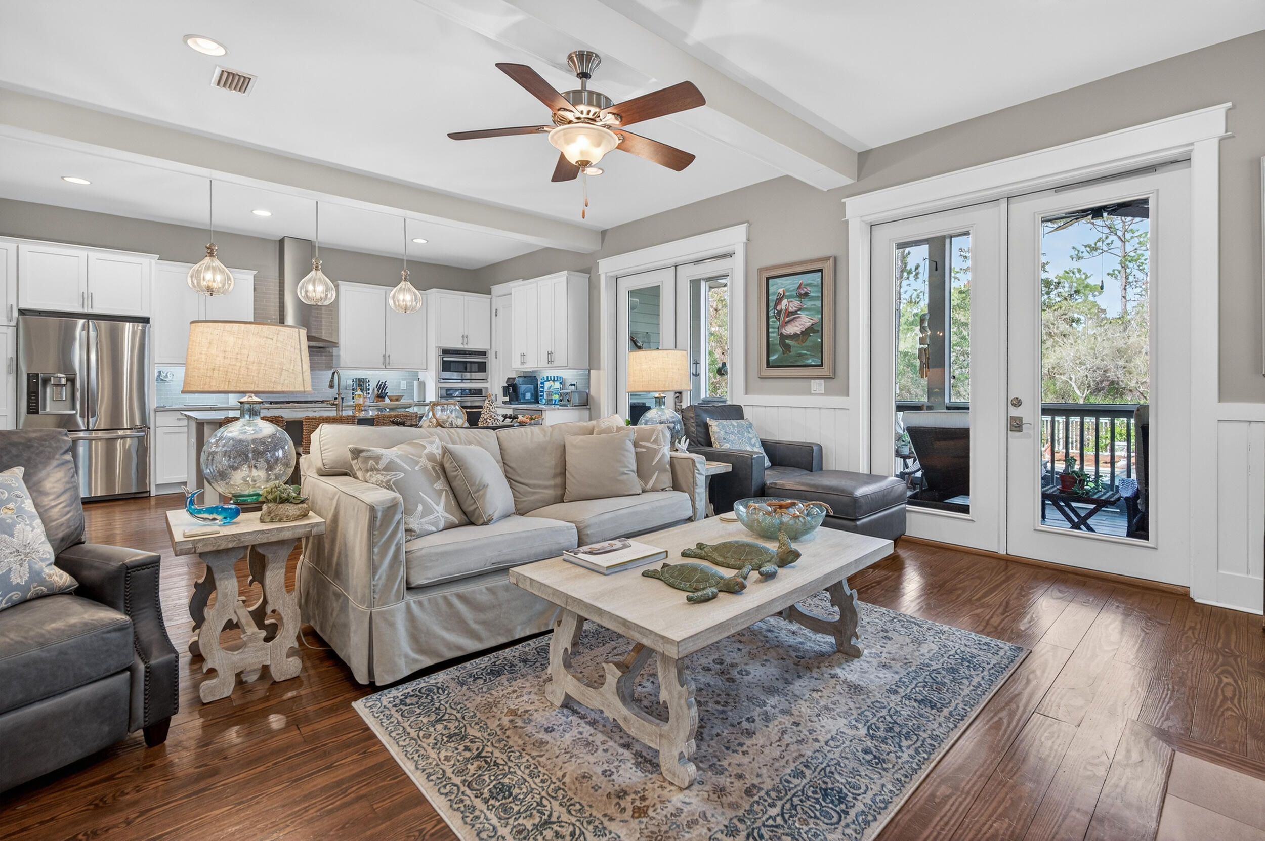 NATUREWALK AT SEAGROVE - Residential