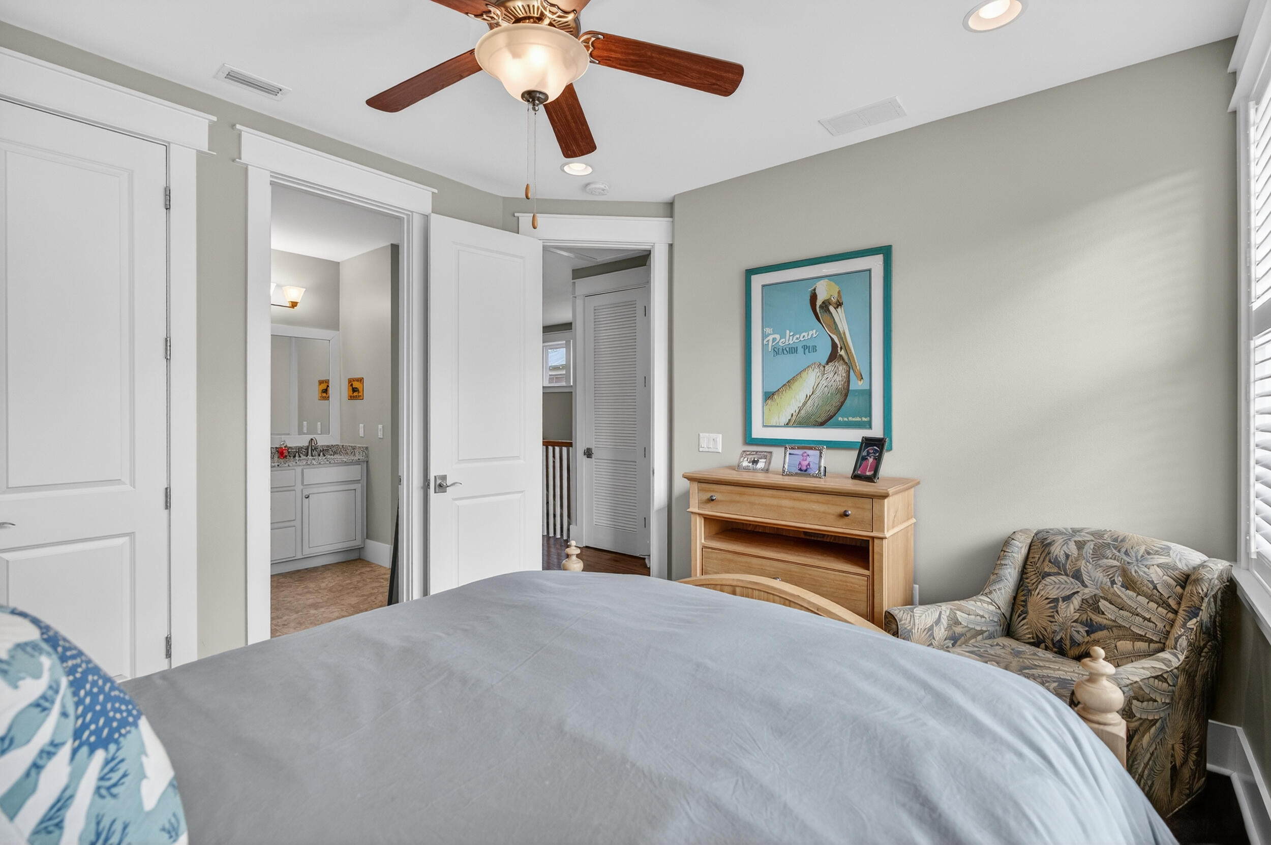 NATUREWALK AT SEAGROVE - Residential