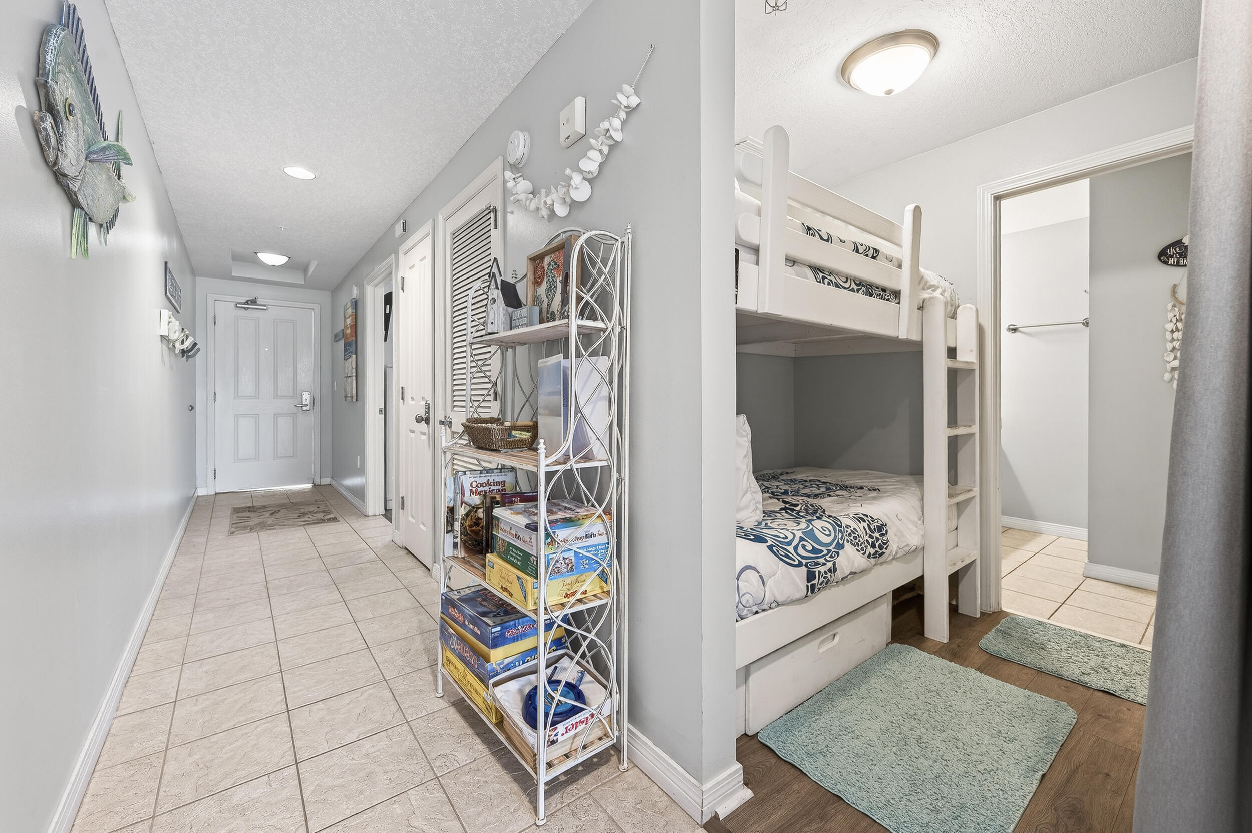 DESTIN WEST BEACH & BAY RESORT UNIT 205 - Residential