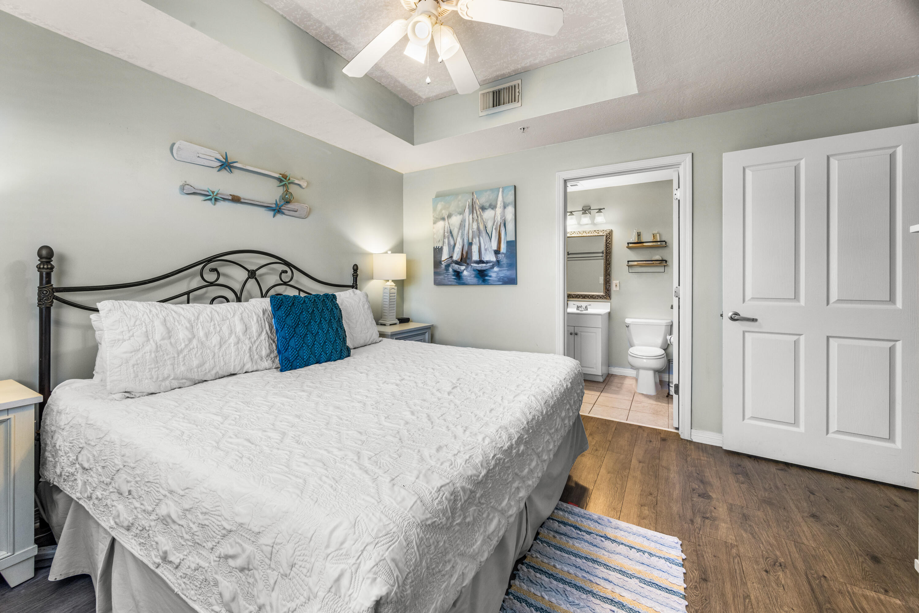 DESTIN WEST BEACH & BAY RESORT UNIT 205 - Residential