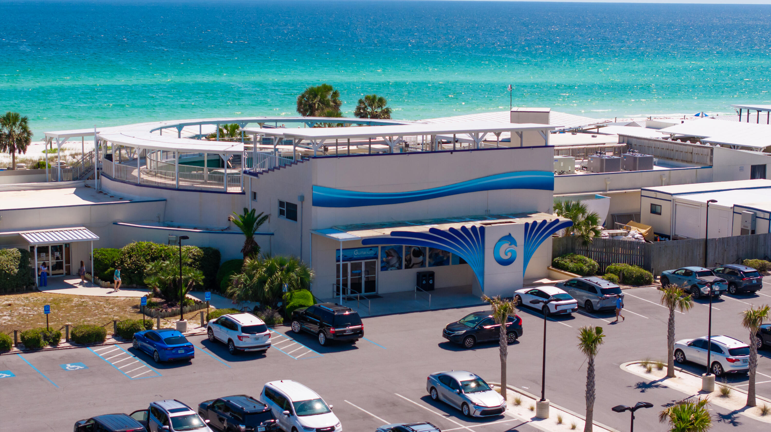 DESTIN WEST BEACH & BAY RESORT UNIT 205 - Residential