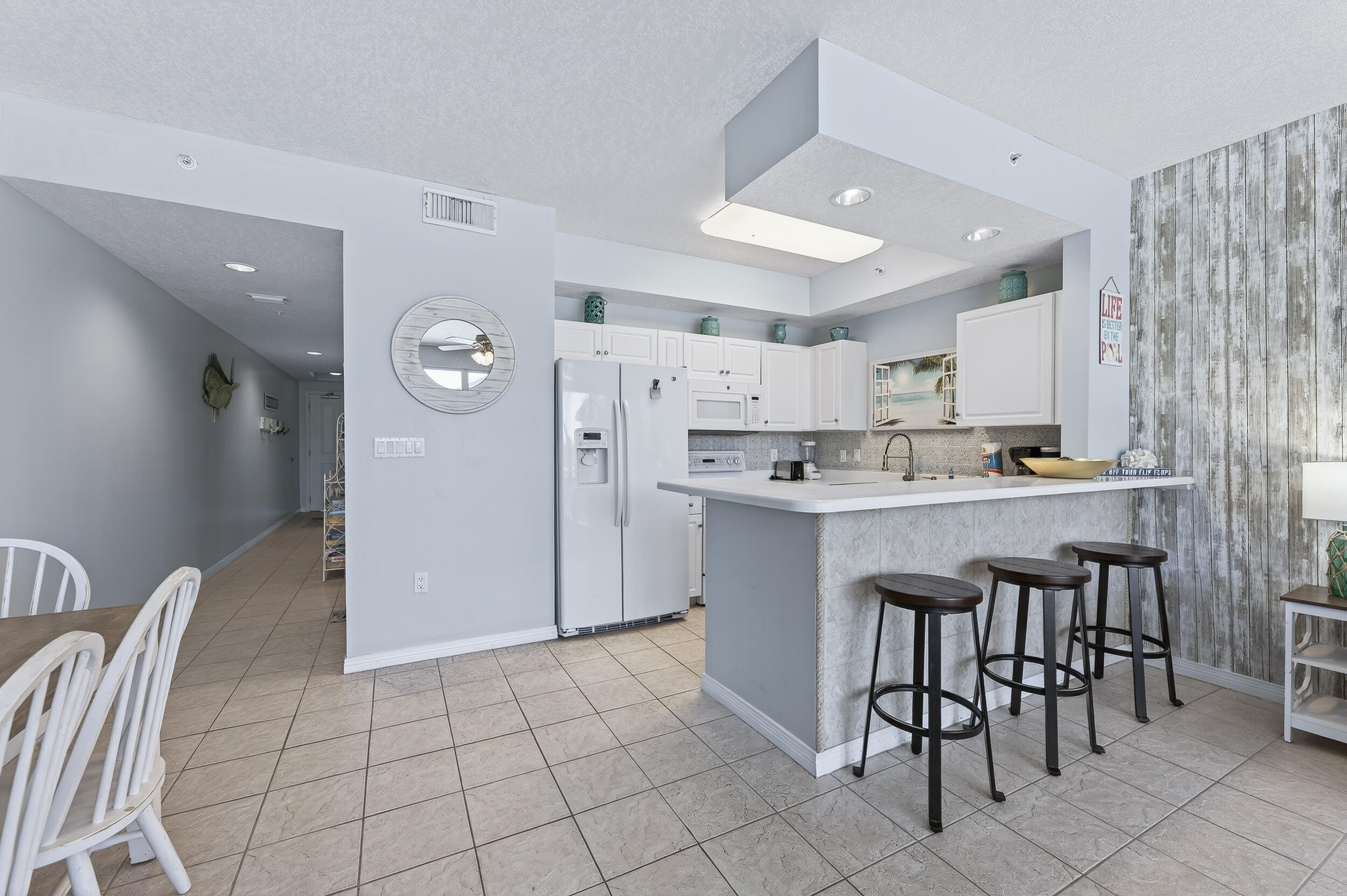 DESTIN WEST BEACH & BAY RESORT UNIT 205 - Residential