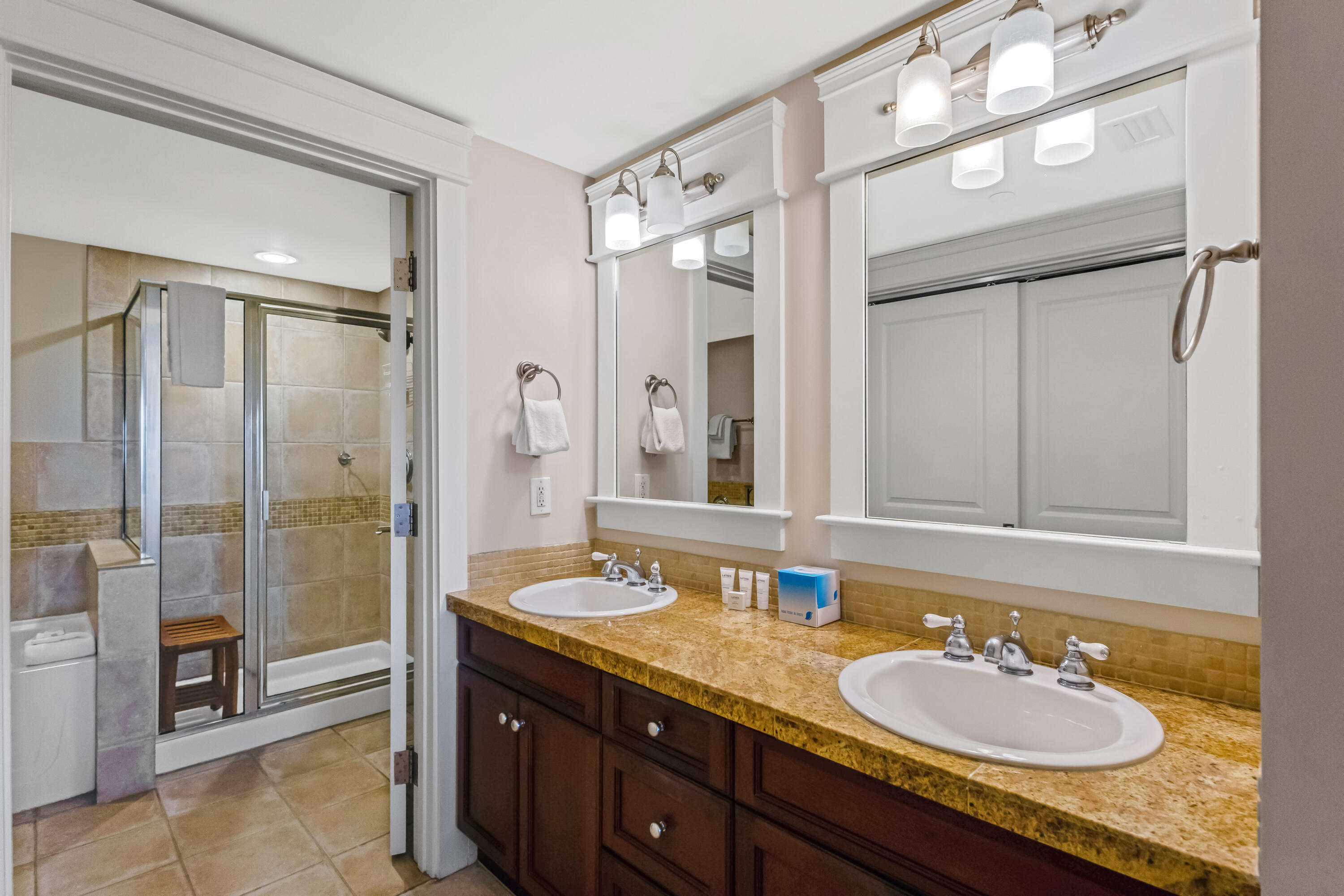 GRAND SANDESTIN - Residential