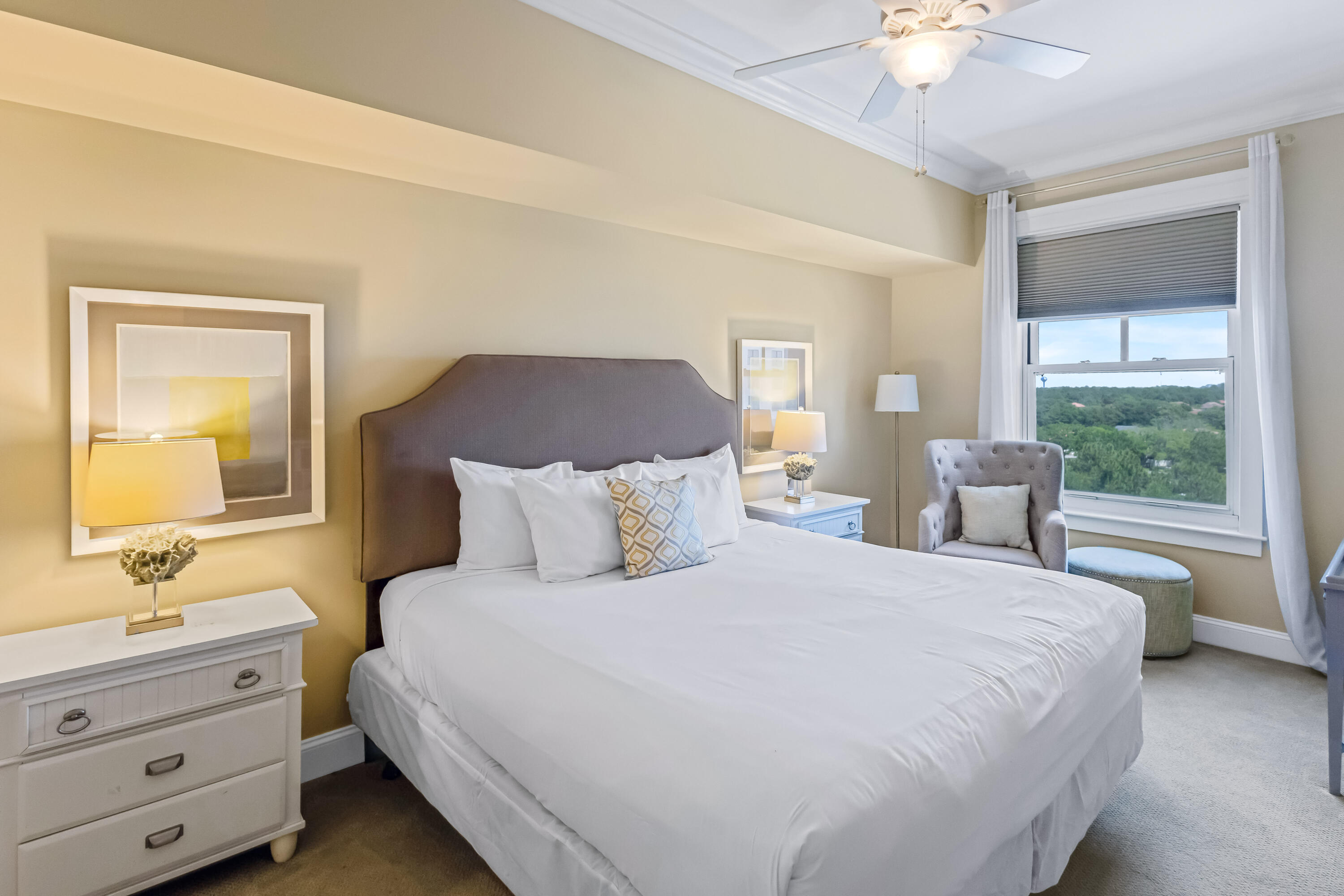 GRAND SANDESTIN - Residential
