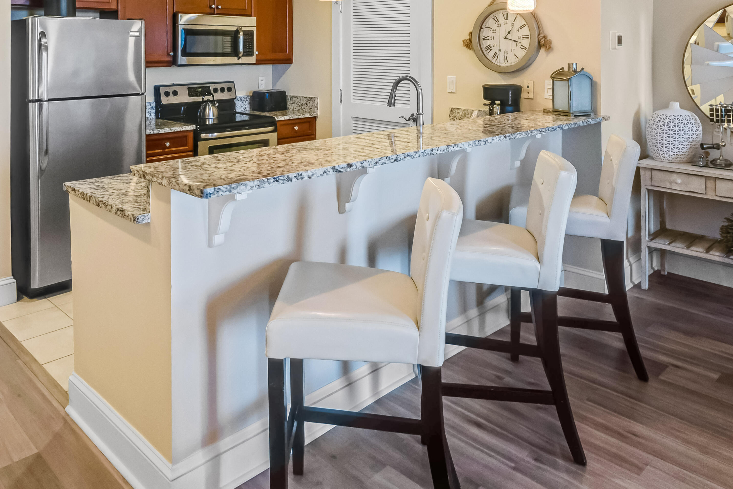 GRAND SANDESTIN - Residential