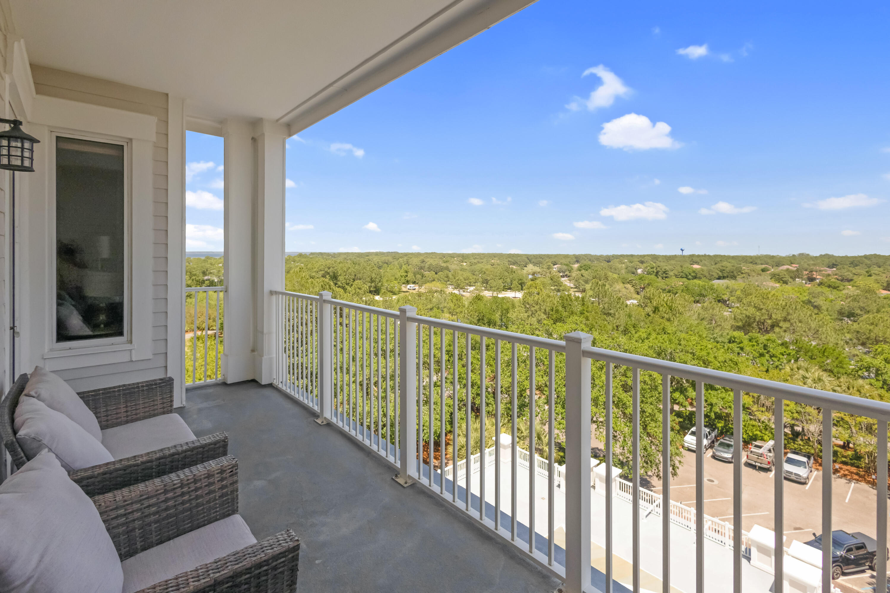 GRAND SANDESTIN - Residential
