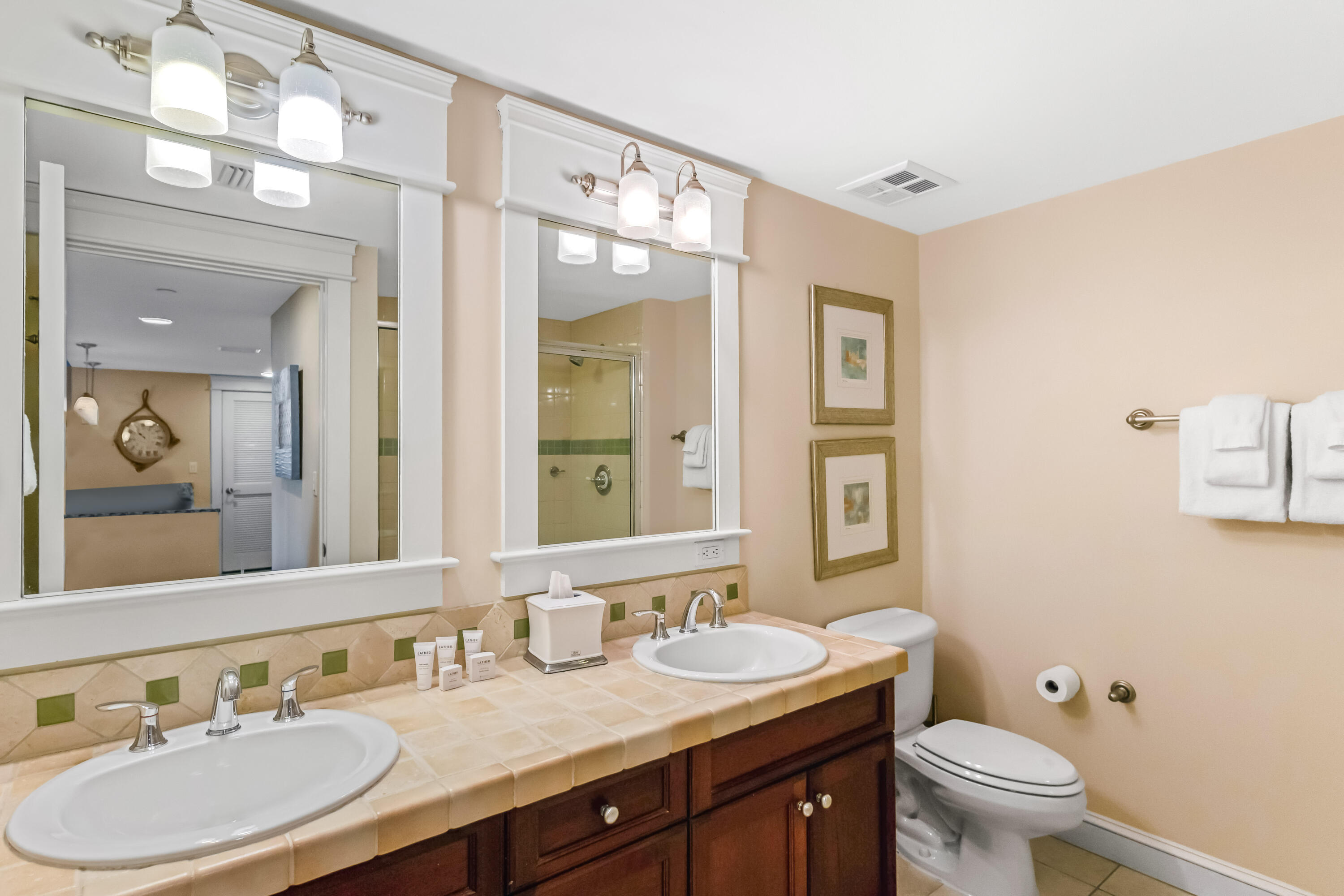 GRAND SANDESTIN - Residential