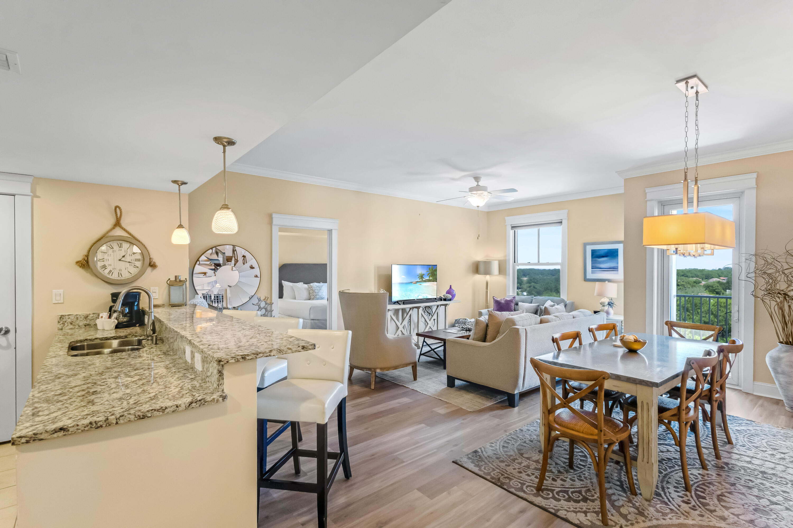 GRAND SANDESTIN - Residential