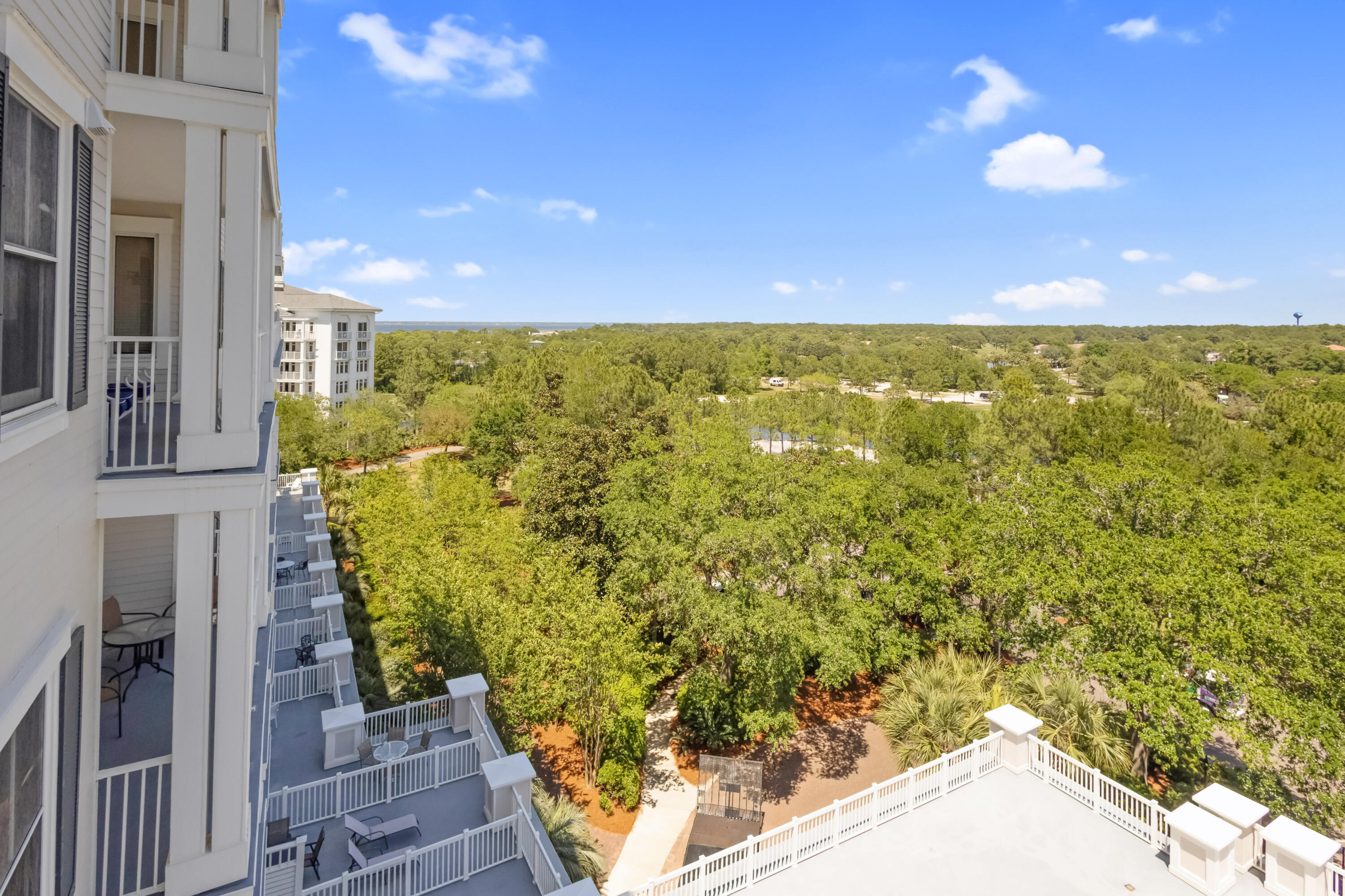 GRAND SANDESTIN - Residential