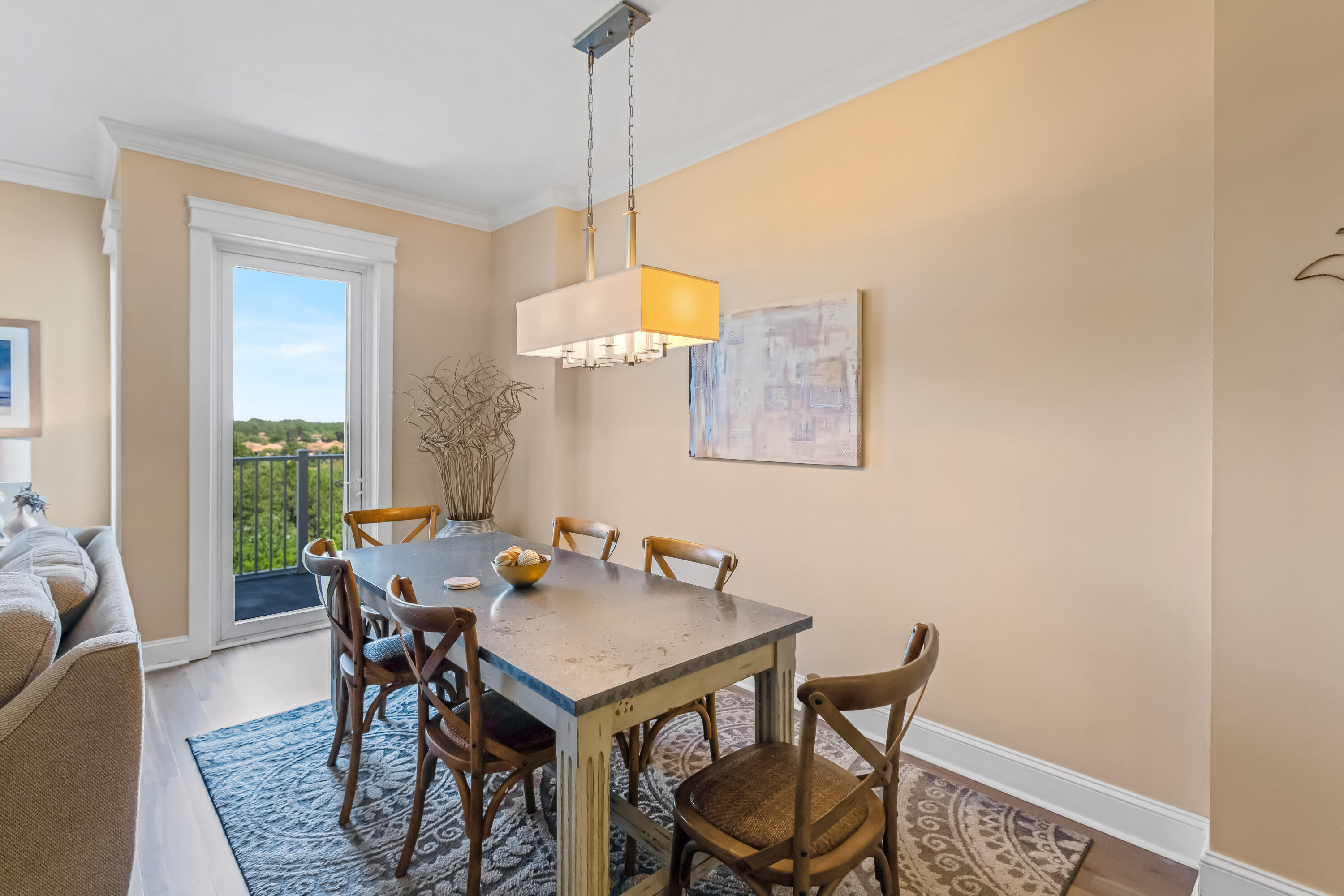 GRAND SANDESTIN - Residential