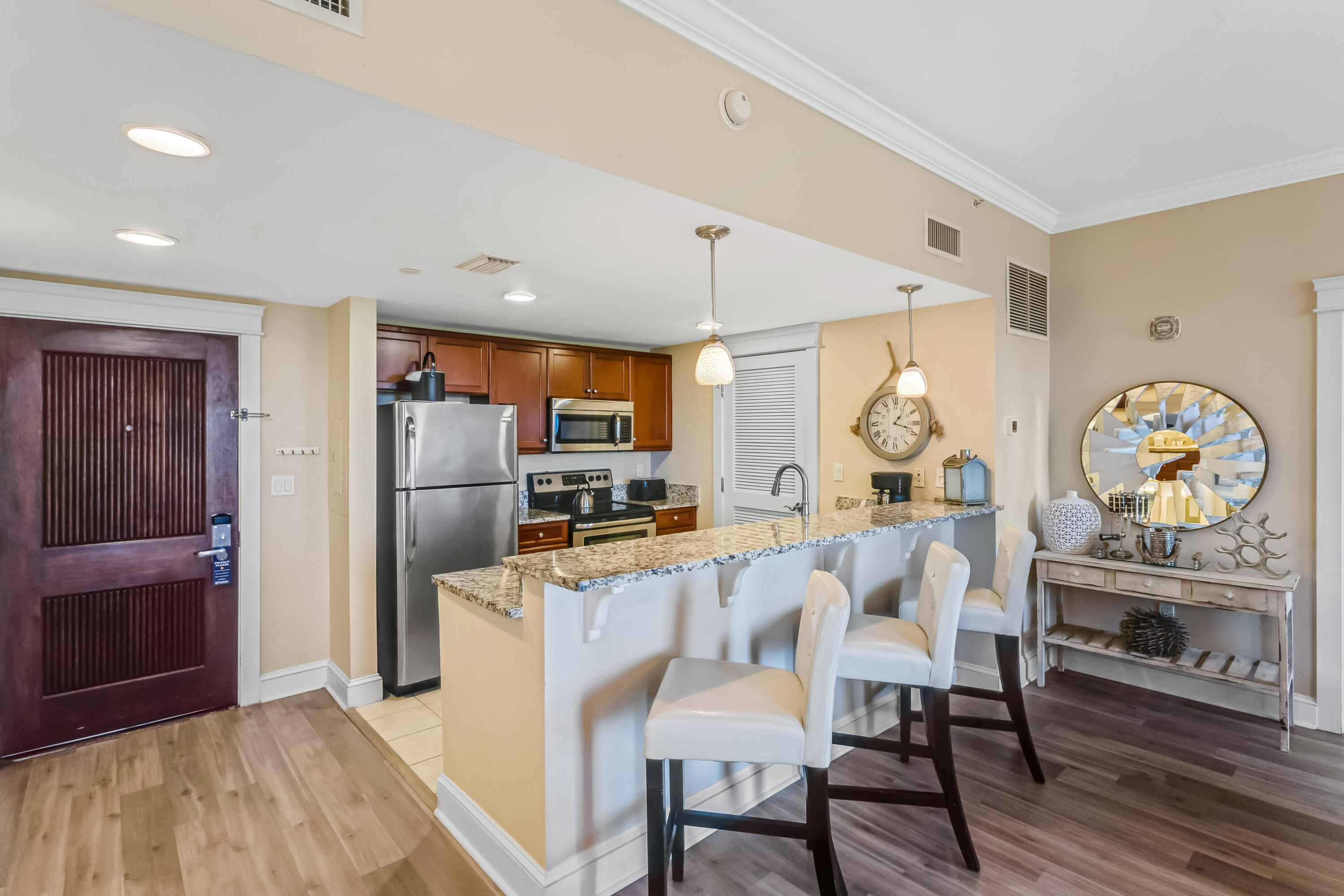 GRAND SANDESTIN - Residential
