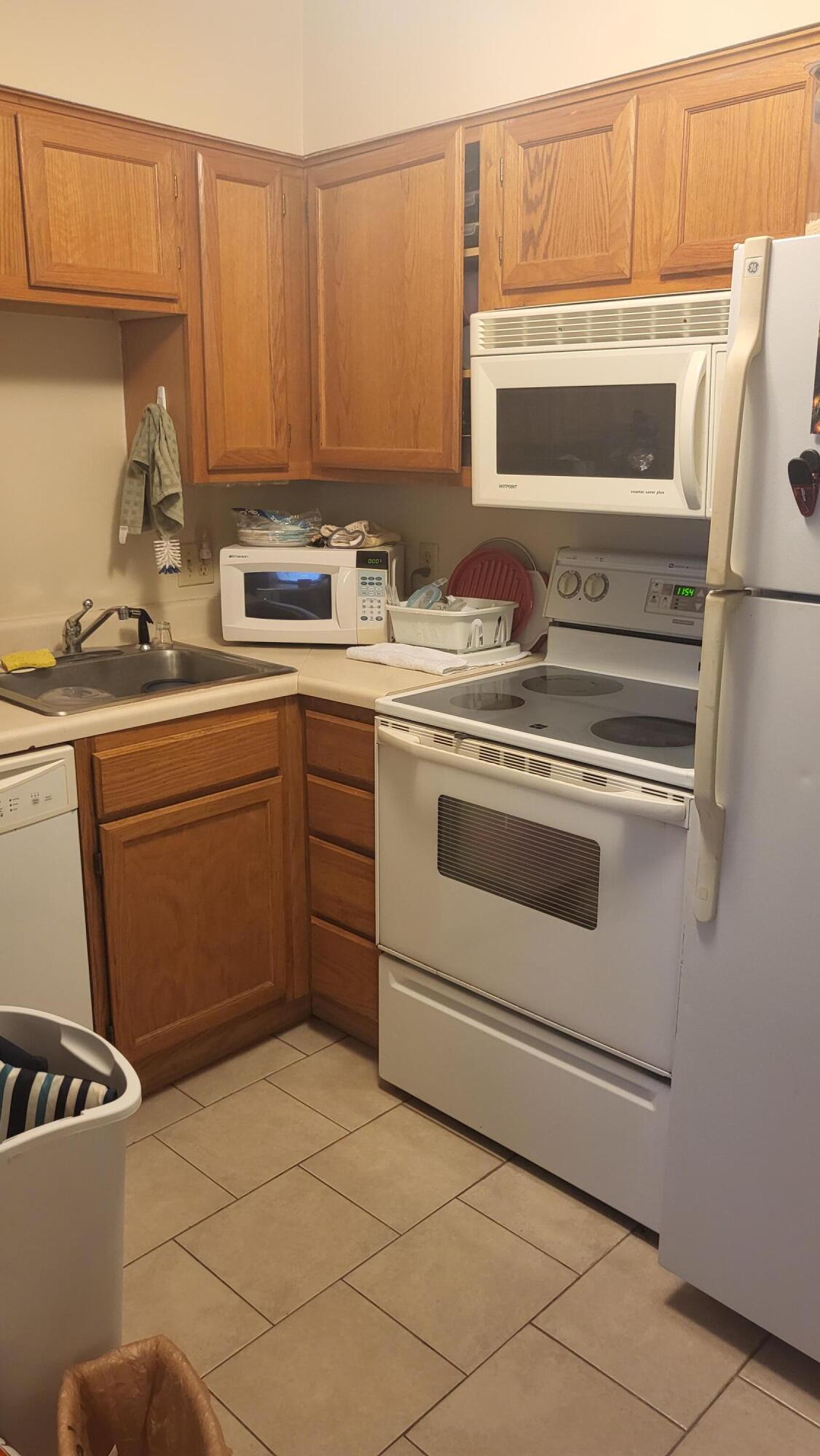 POINTE OF VIEW CONDO - Residential
