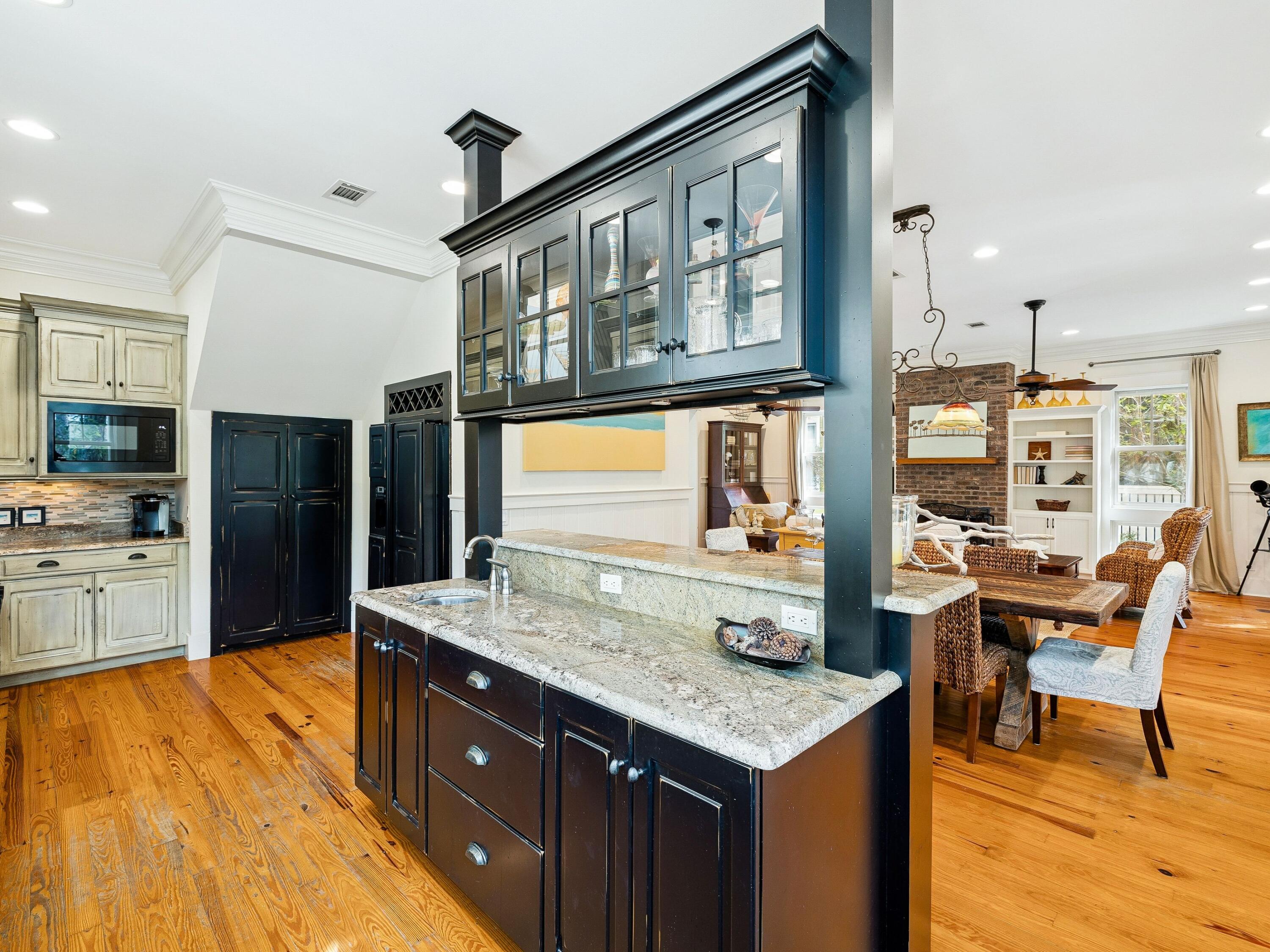 WATERCOLOR - Residential