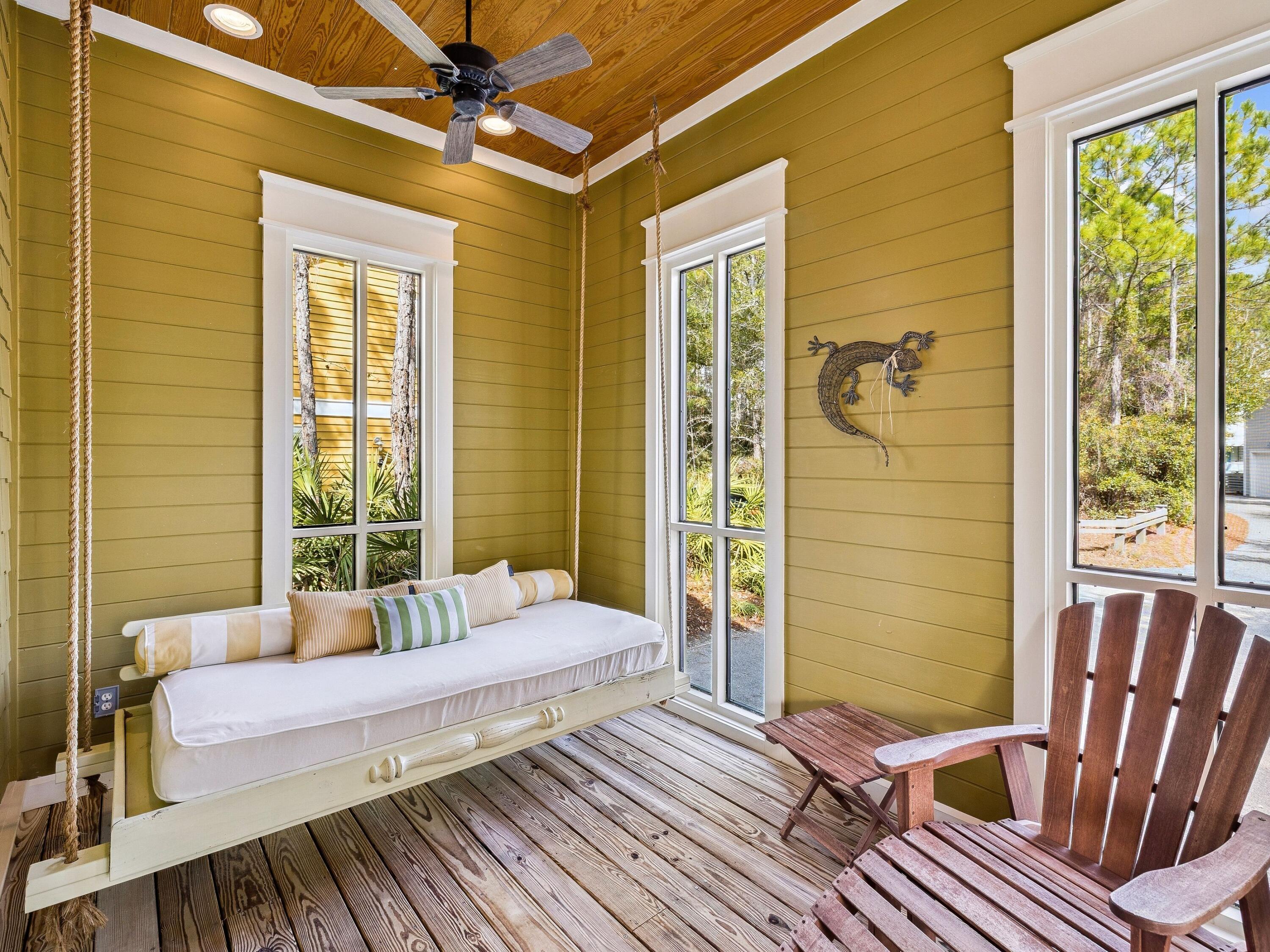 WATERCOLOR - Residential