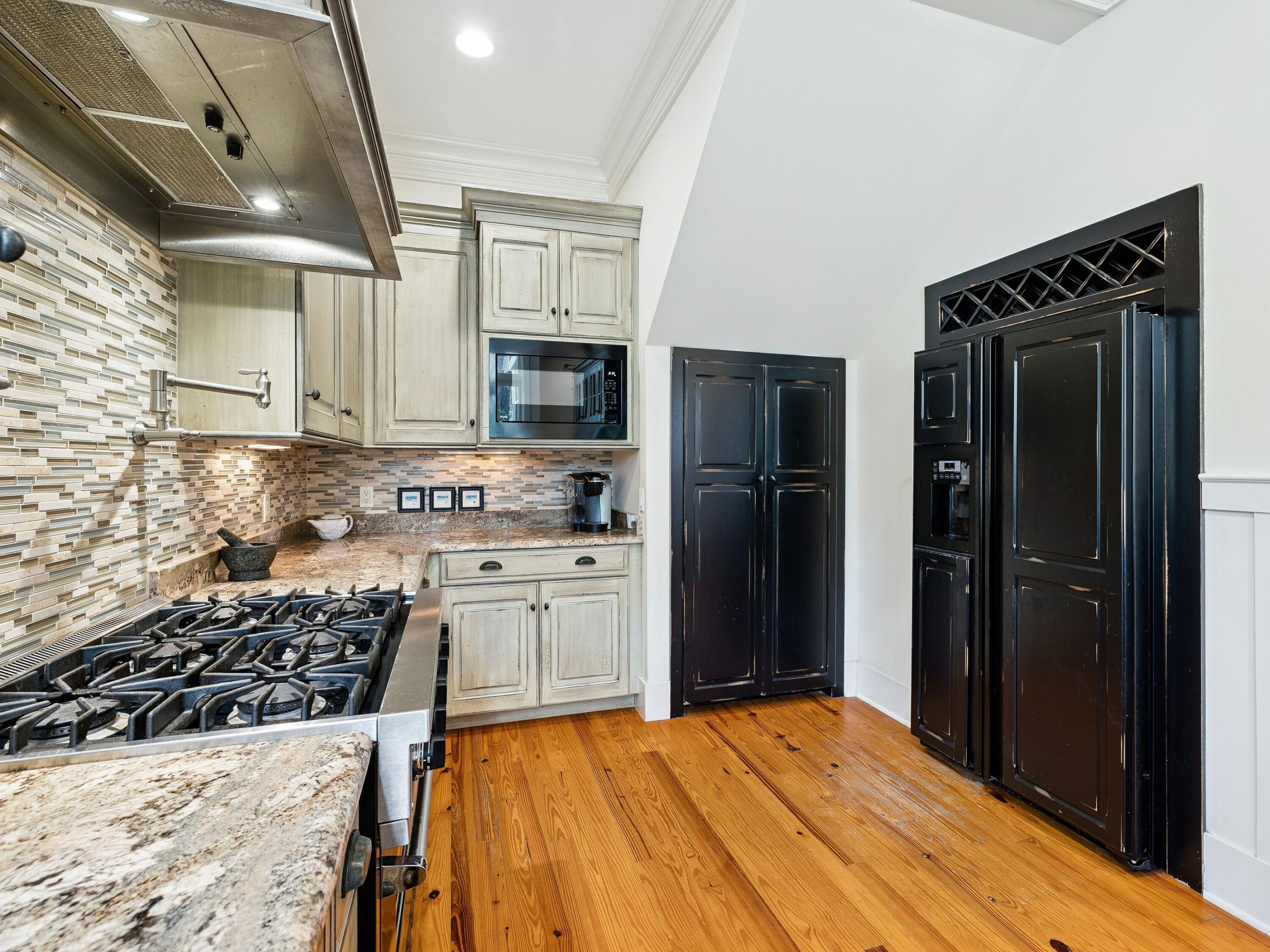 WATERCOLOR - Residential