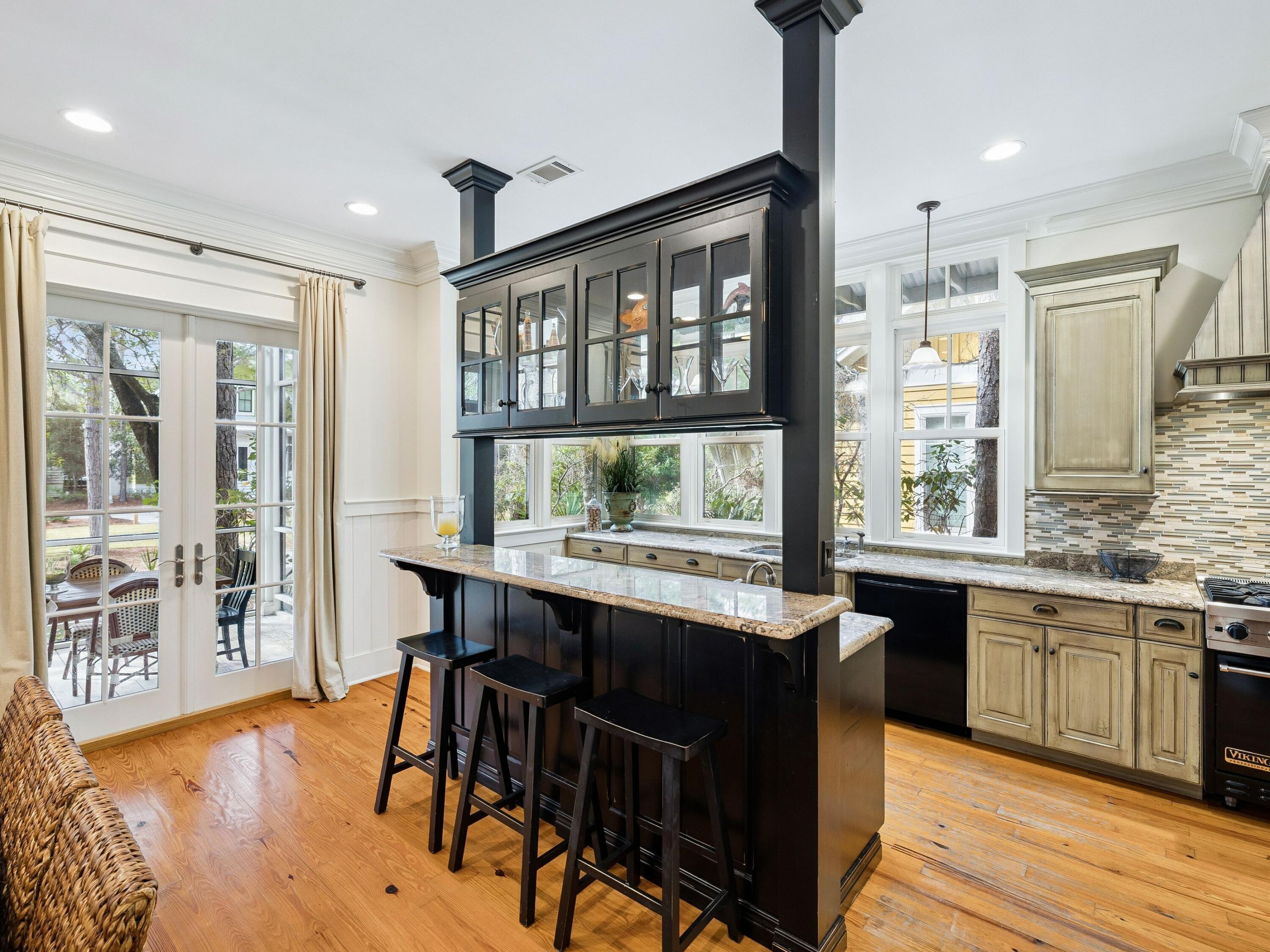 WATERCOLOR - Residential