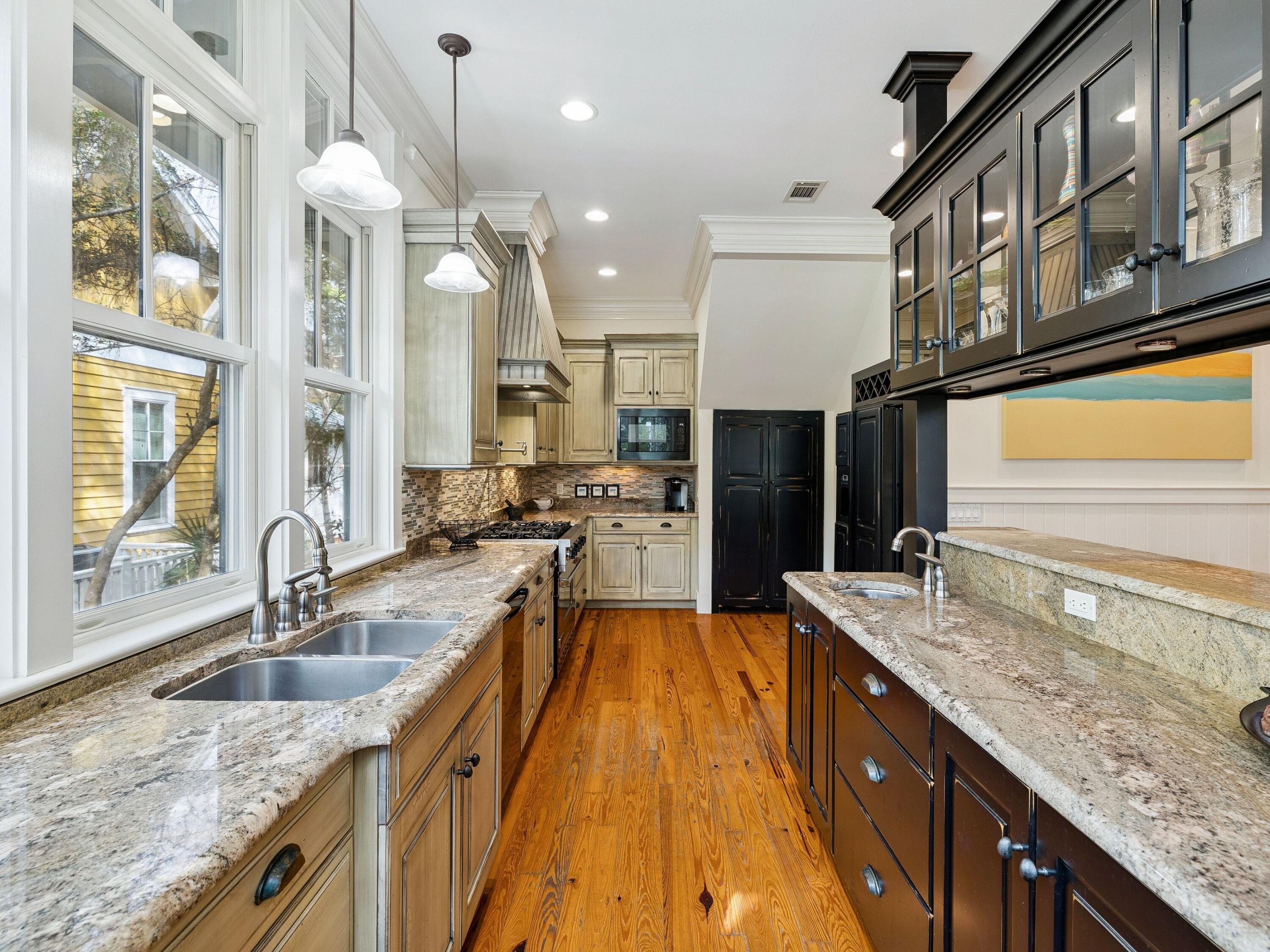 WATERCOLOR - Residential