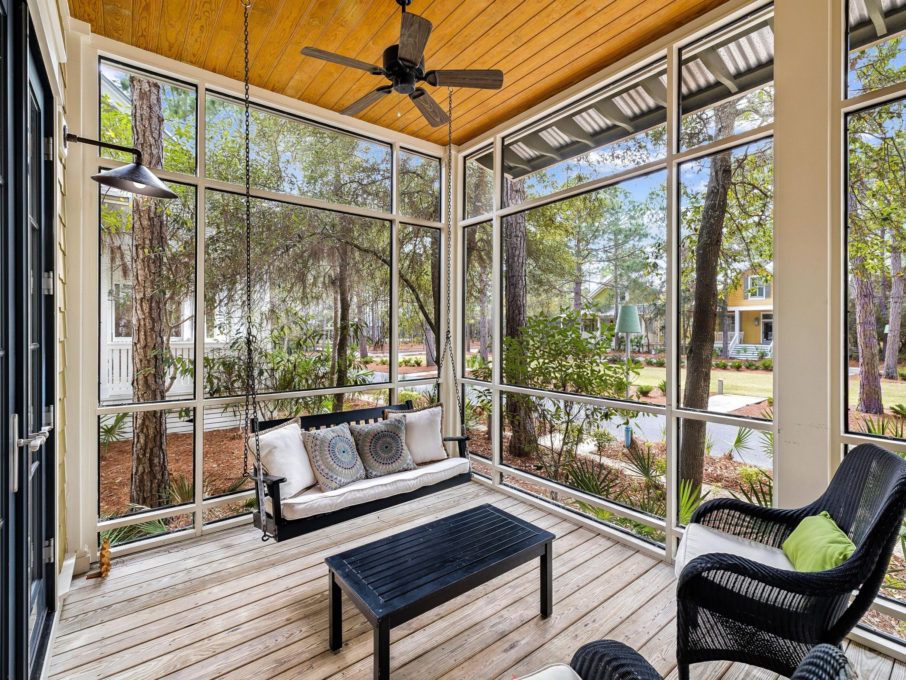 WATERCOLOR - Residential