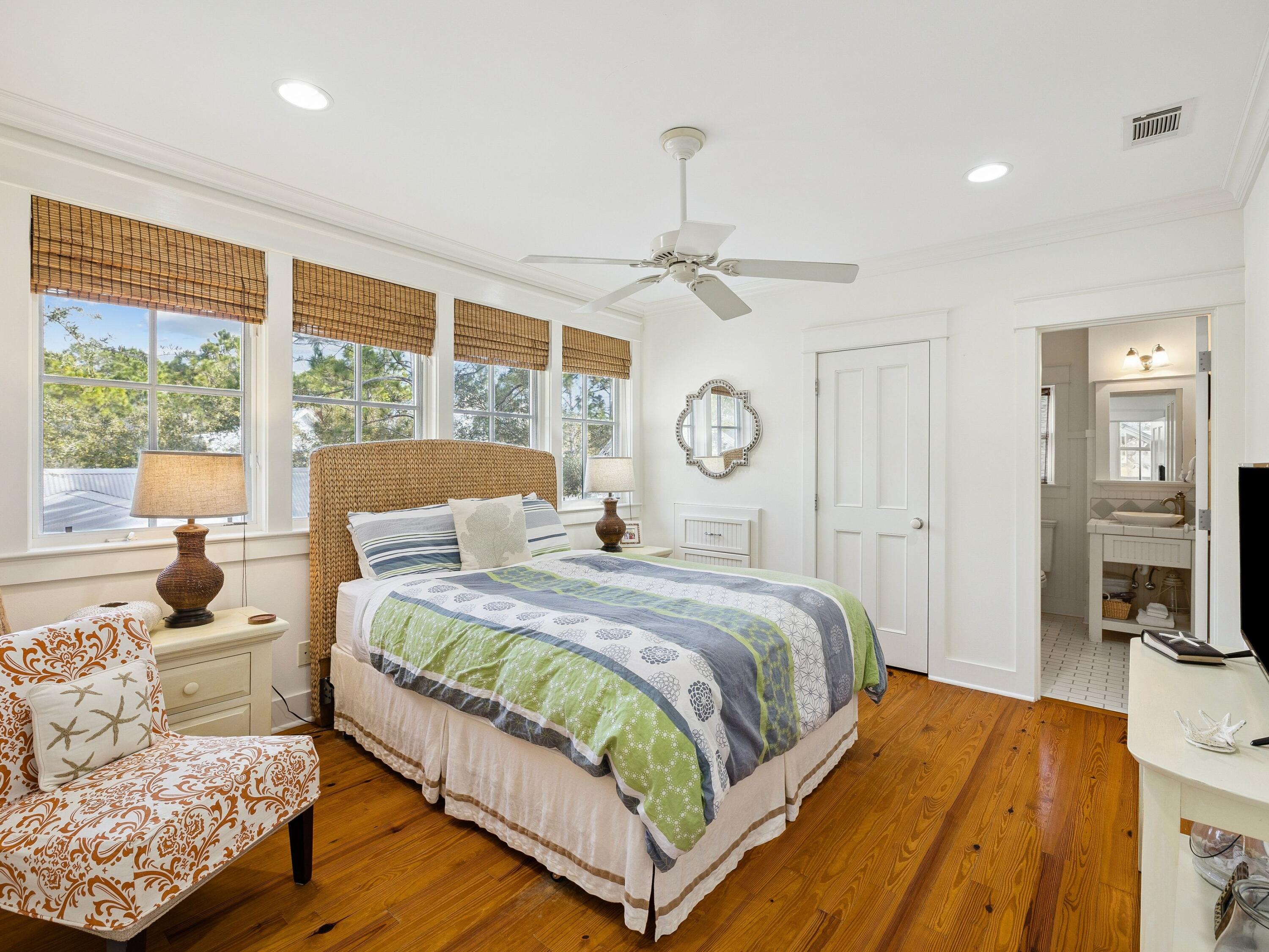 WATERCOLOR - Residential