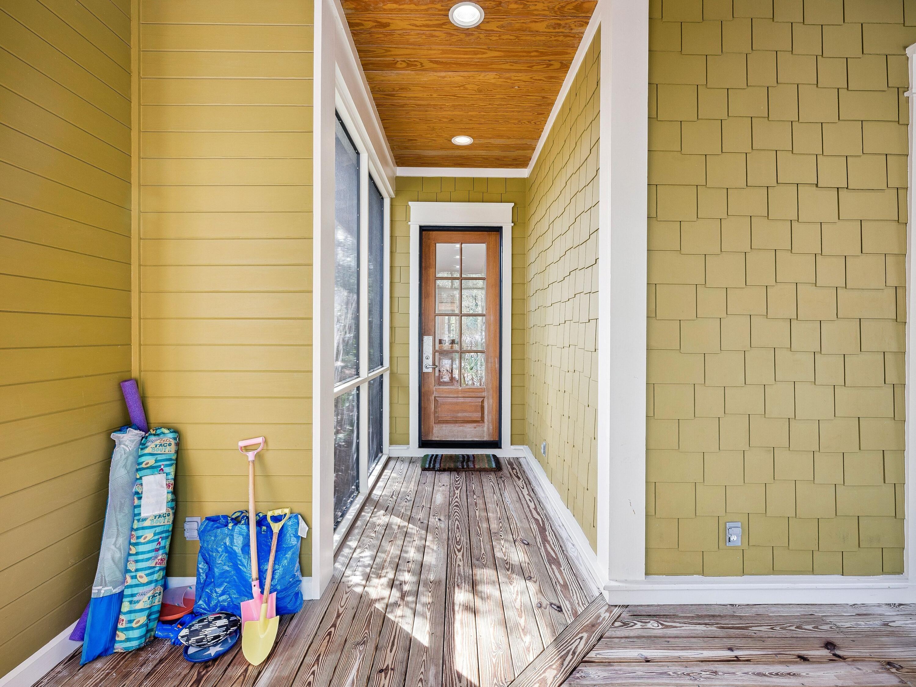 WATERCOLOR - Residential