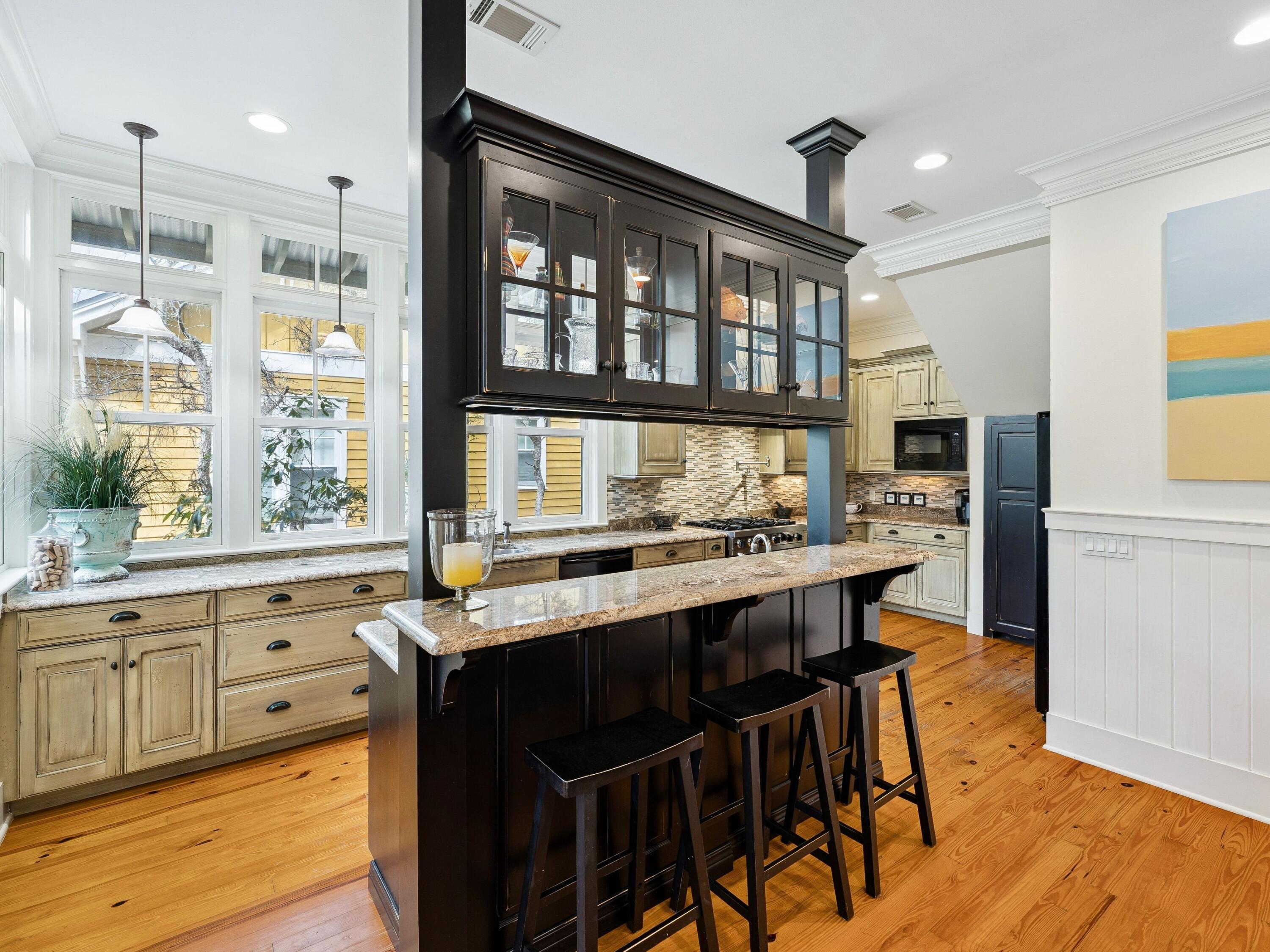 WATERCOLOR - Residential