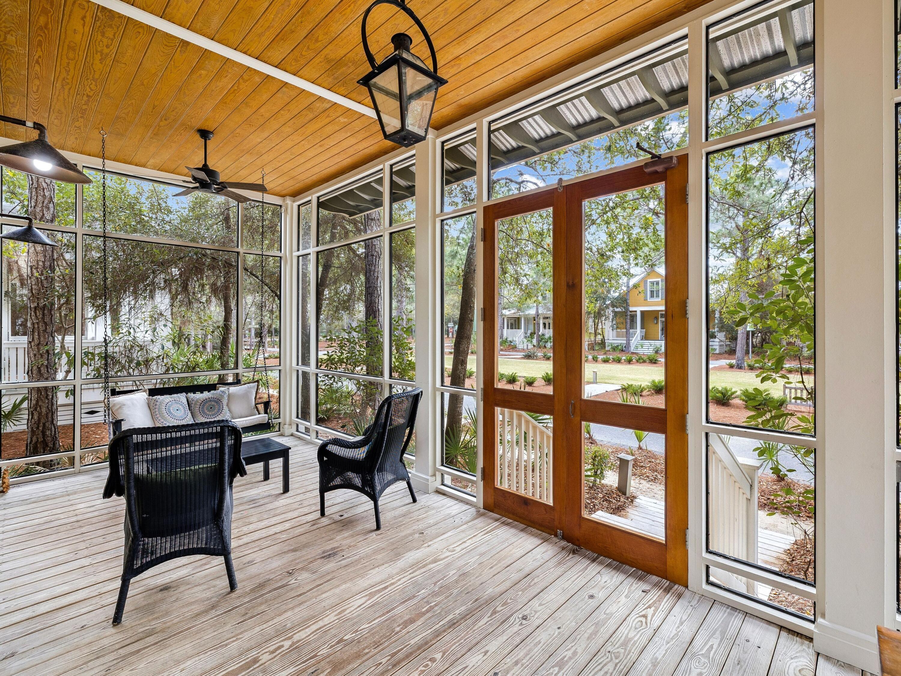 WATERCOLOR - Residential