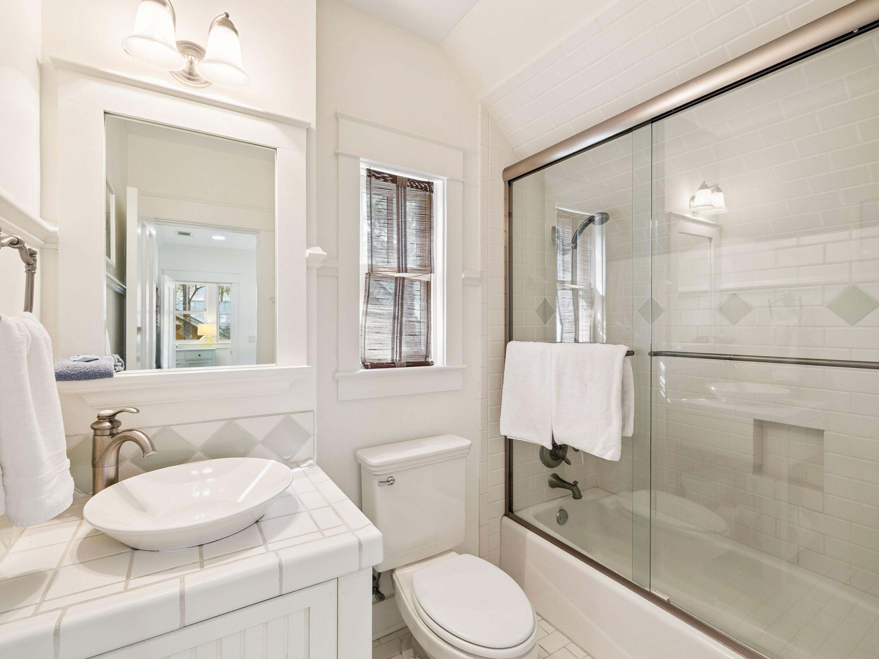 WATERCOLOR - Residential