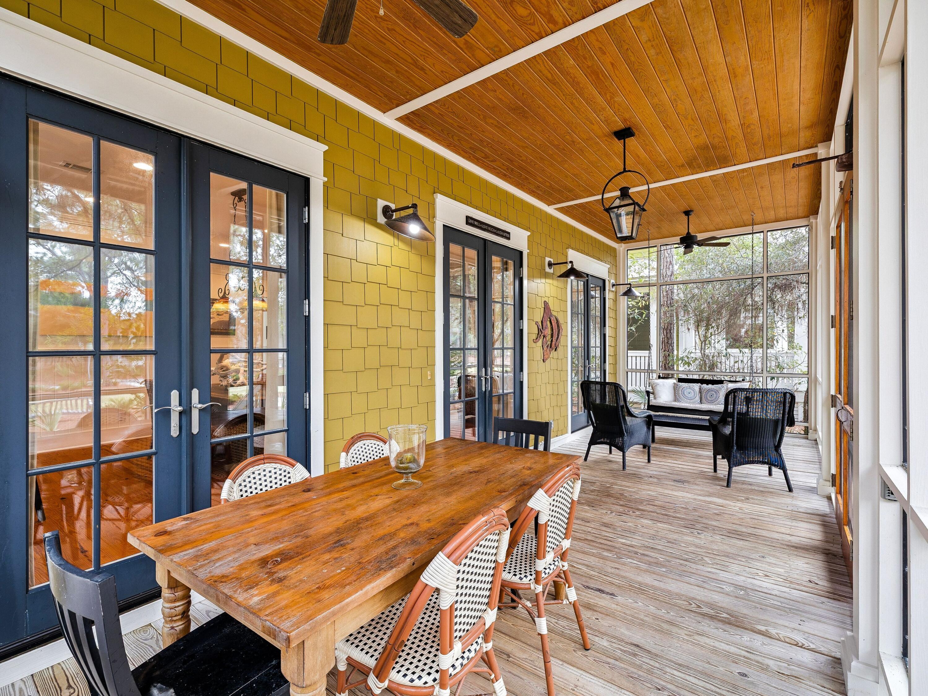 WATERCOLOR - Residential