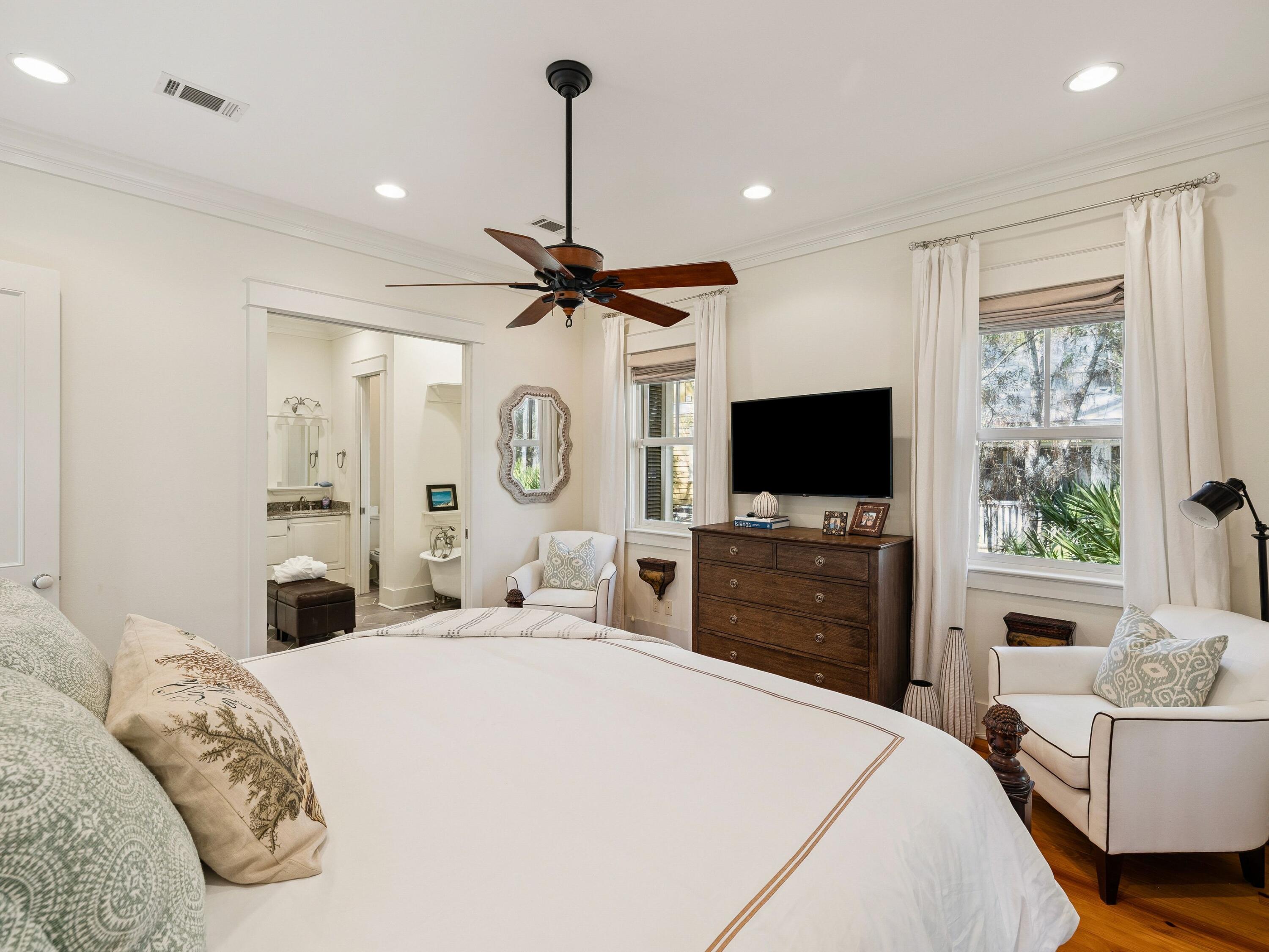 WATERCOLOR - Residential