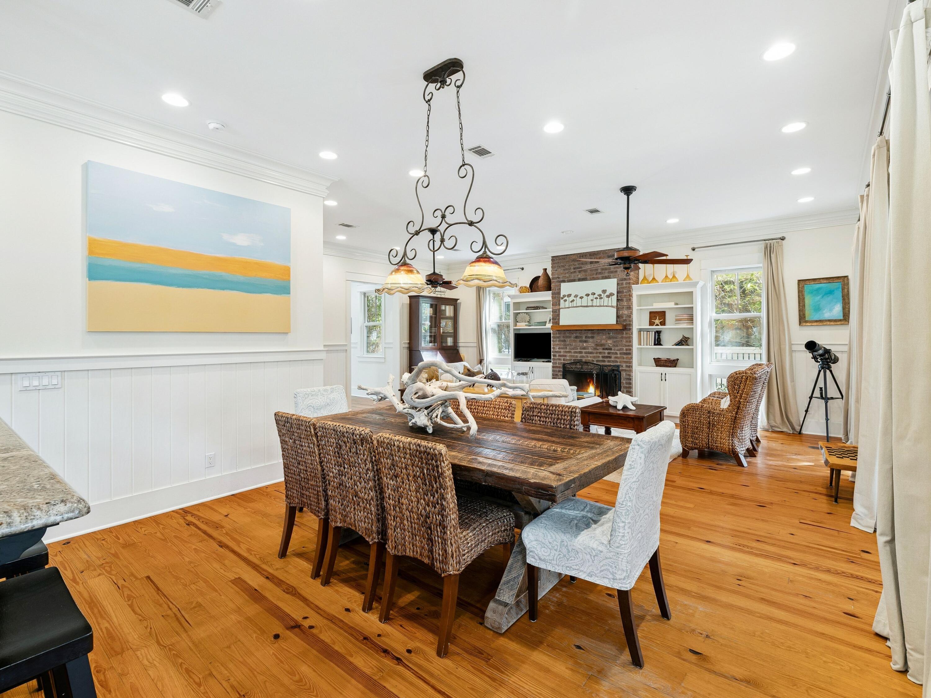 WATERCOLOR - Residential